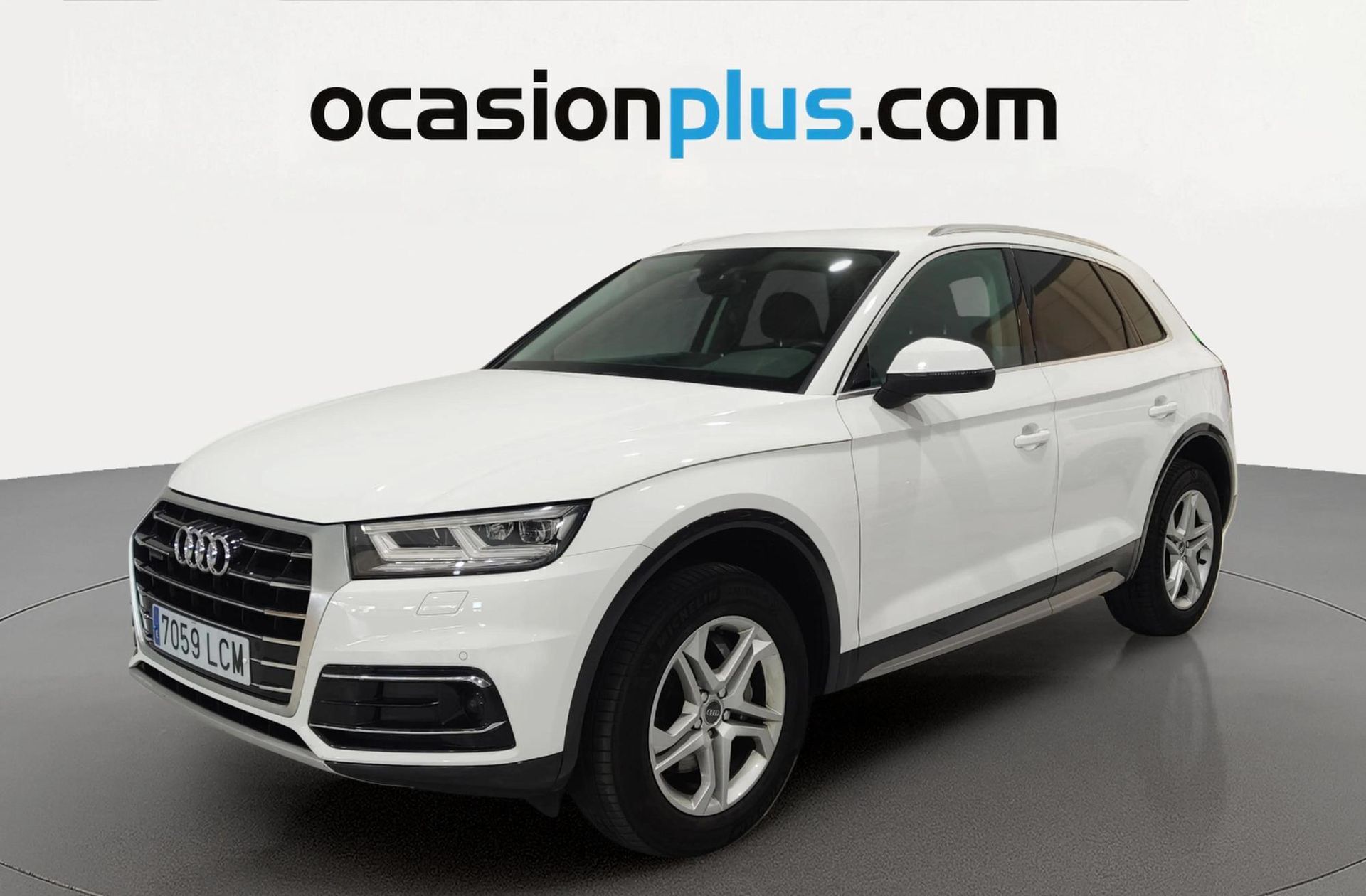 Audi Q5 Design 35 TDI quattro S tronic