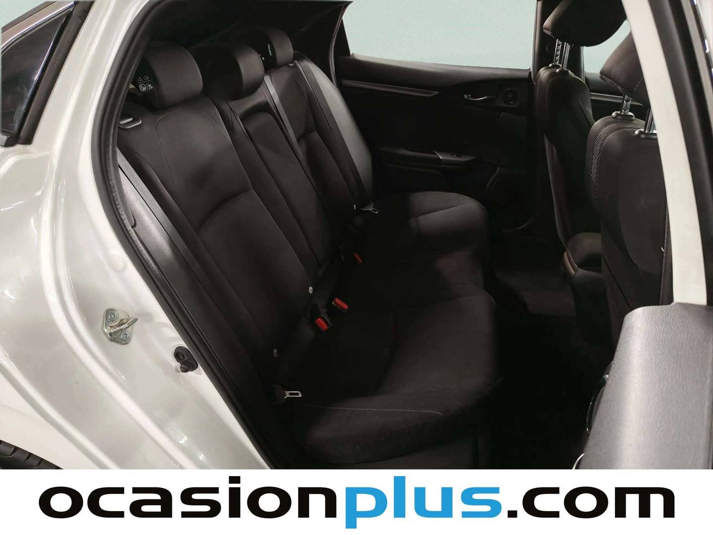 Foto Honda Civic Honda Civic 1.0 I-VTEC TURBO Elegance Navi (129 CV)