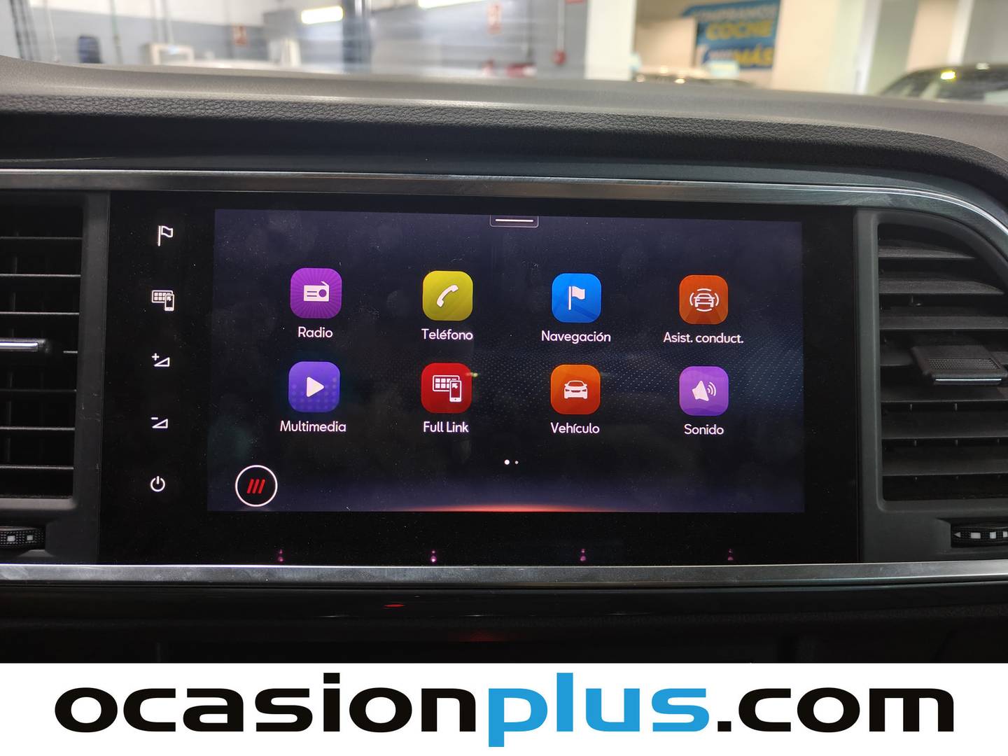 Seat Ateca Seat Ateca 1.5 TSI S&S Style XL DSG (150 CV) automático