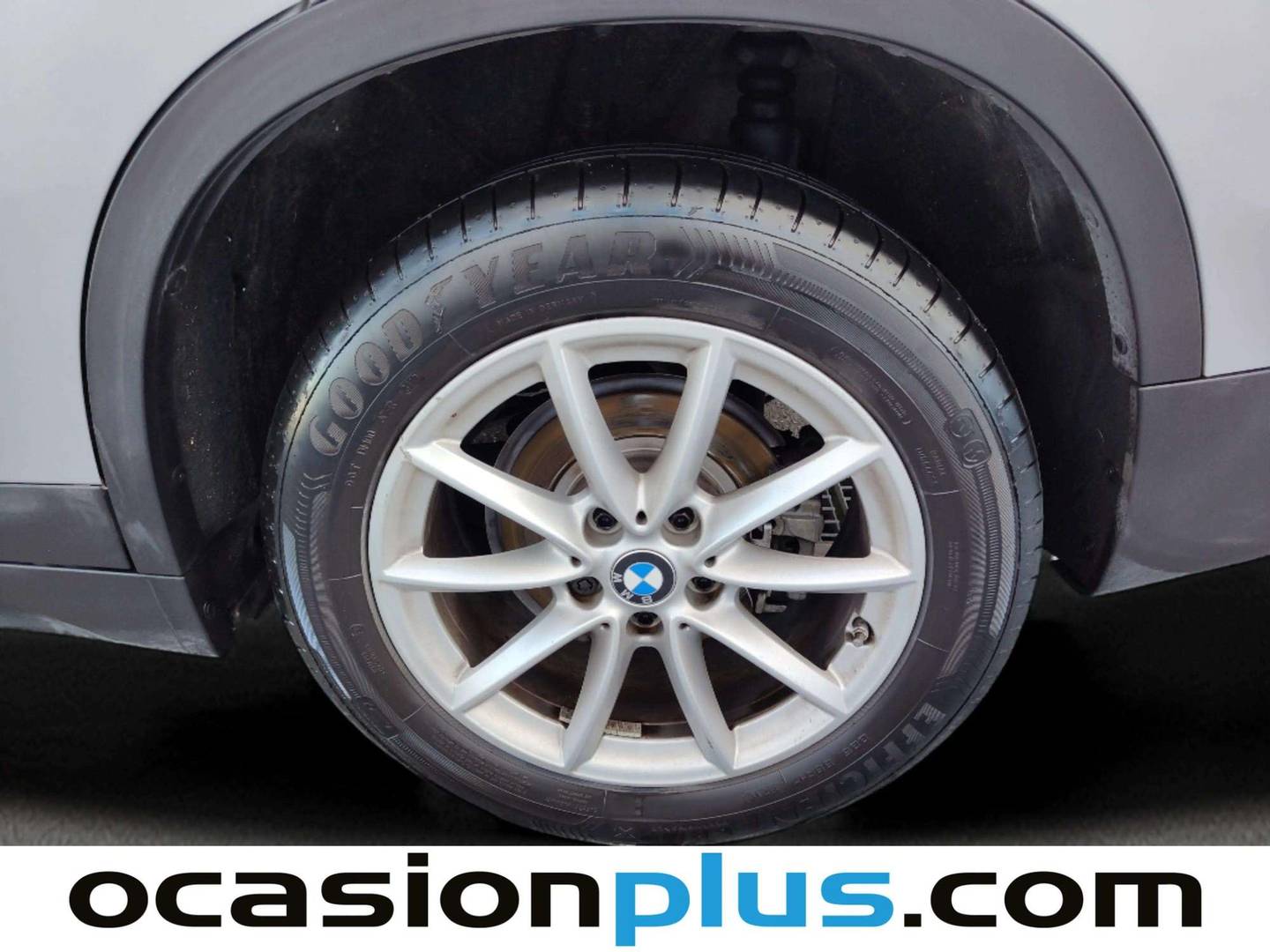 Foto BMW X1 BMW X1 sDrive16d Business (116 CV)