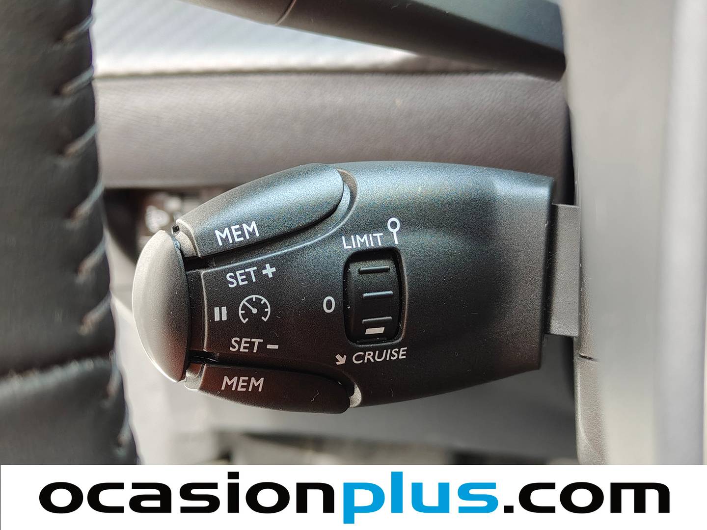 Peugeot 208 Peugeot 208 BlueHDi 100 Active (100 CV) de segunda mano