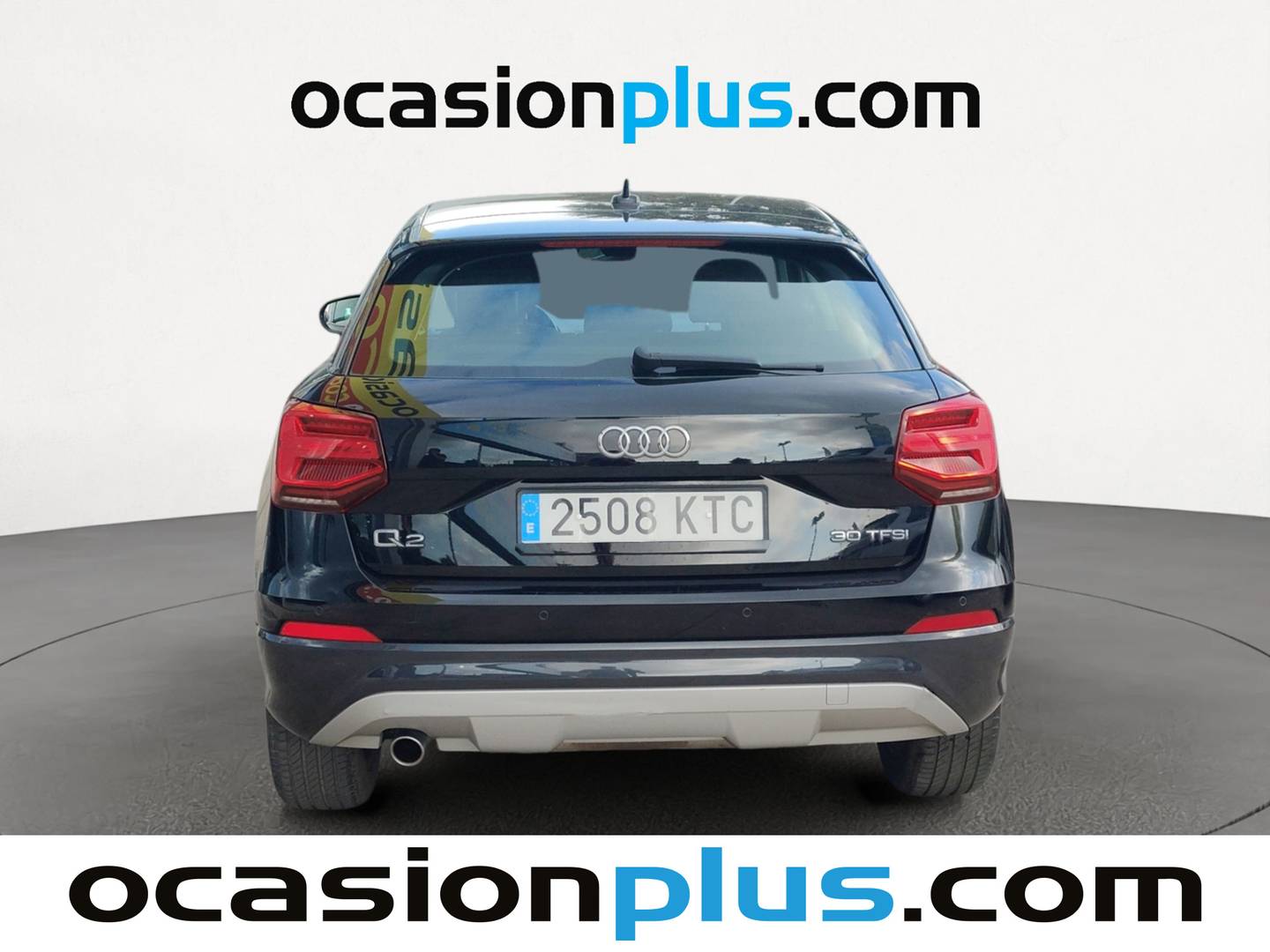 Foto Audi Q2 Audi Q2 design edition 1.0 TFSI ultra (116 CV) S tronic