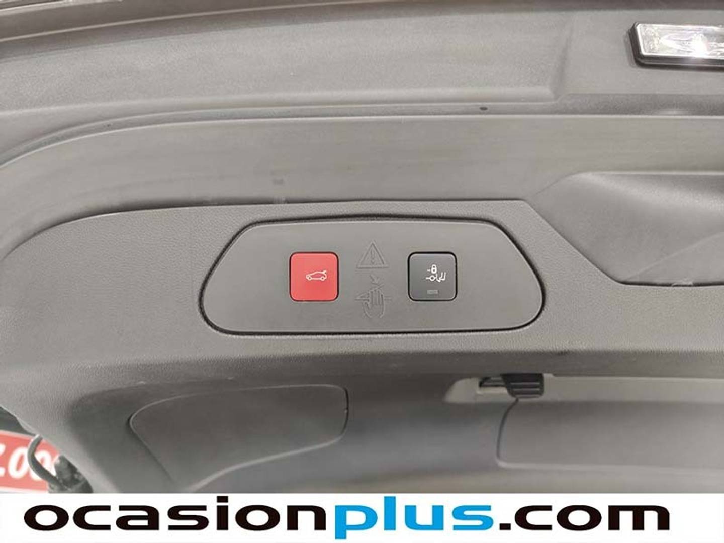 Foto Opel Grandland X Opel Grandland X 1.2 Turbo Ultimate Auto (130 CV)