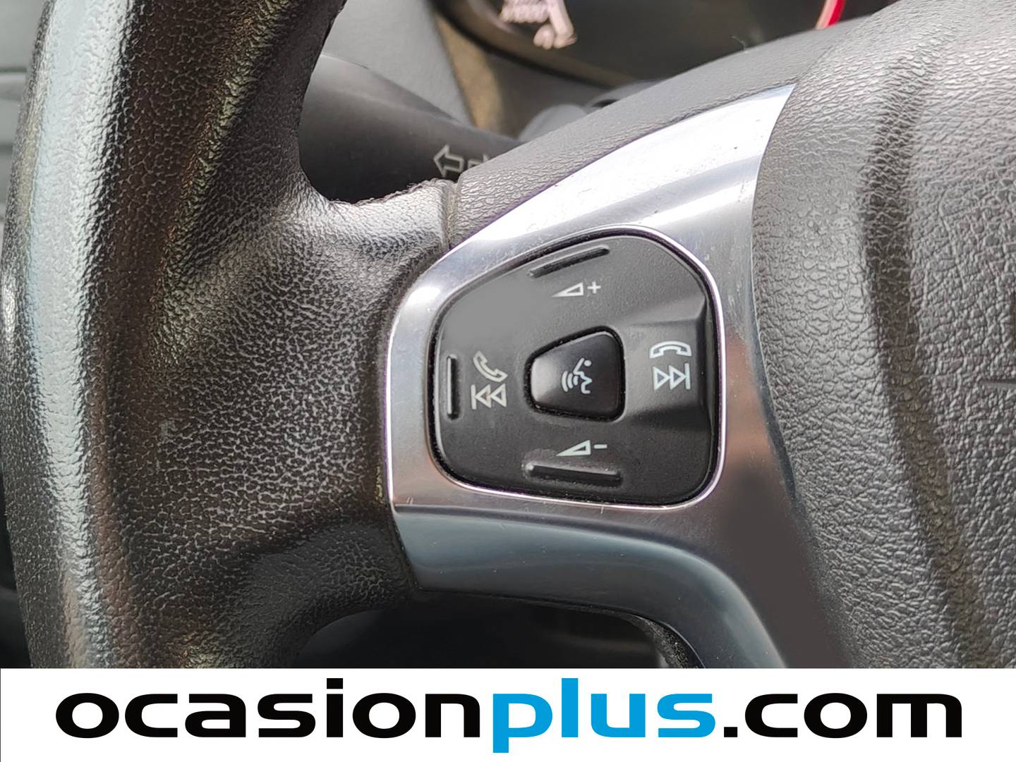 Ford Tourneo Courier Ford Tourneo Courier 1.0 EcoBoost Trend (100 CV) 2018