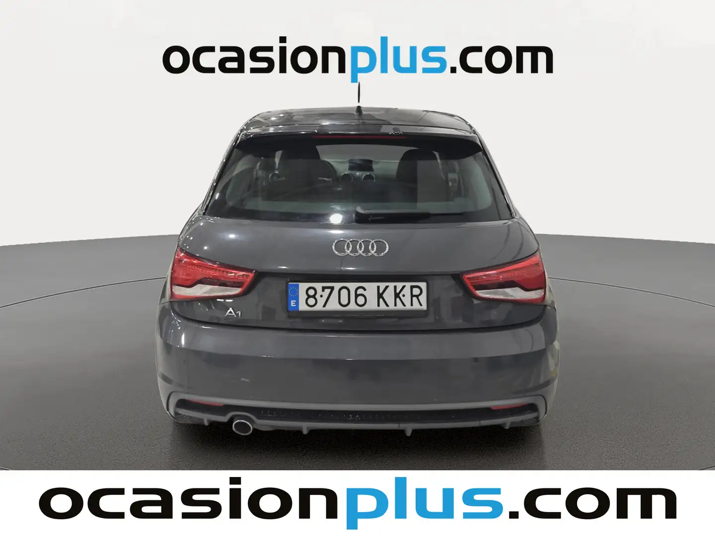 Foto Audi A1 Audi A1 Sportback 1.6 TDI (116 CV)