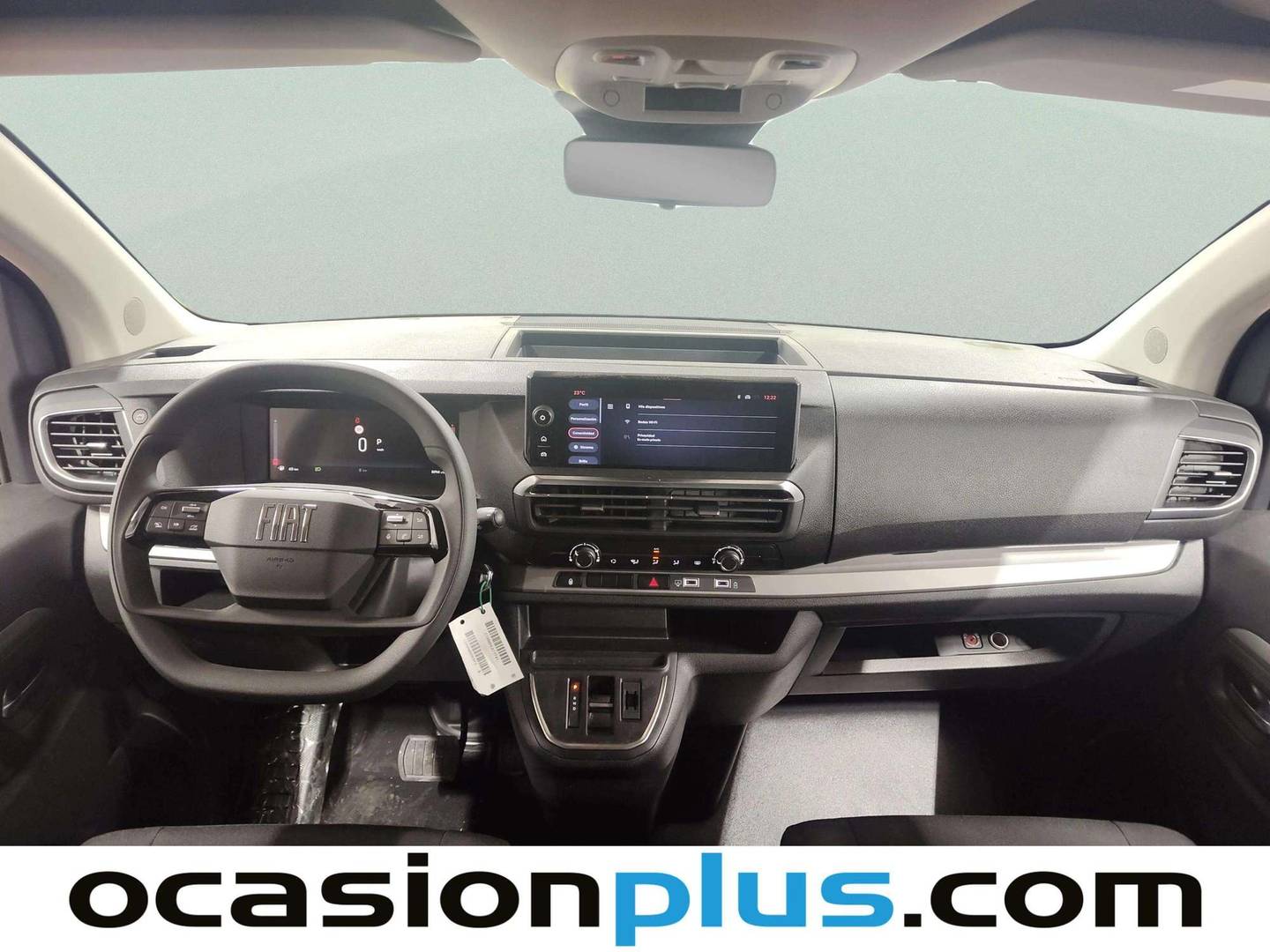 Fiat Ulysse Fiat Ulysse BlueHDi 180 S&S Talla M AT8 (180 CV) 8 Plazas seminuevo