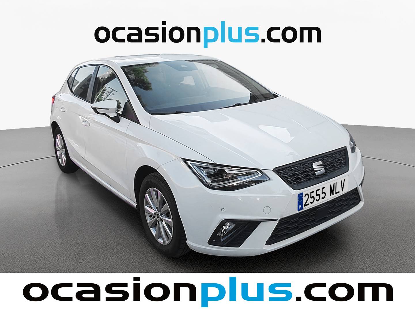 Foto Seat Ibiza SEAT Ibiza 1.0 TSI Style XL (110 CV)
