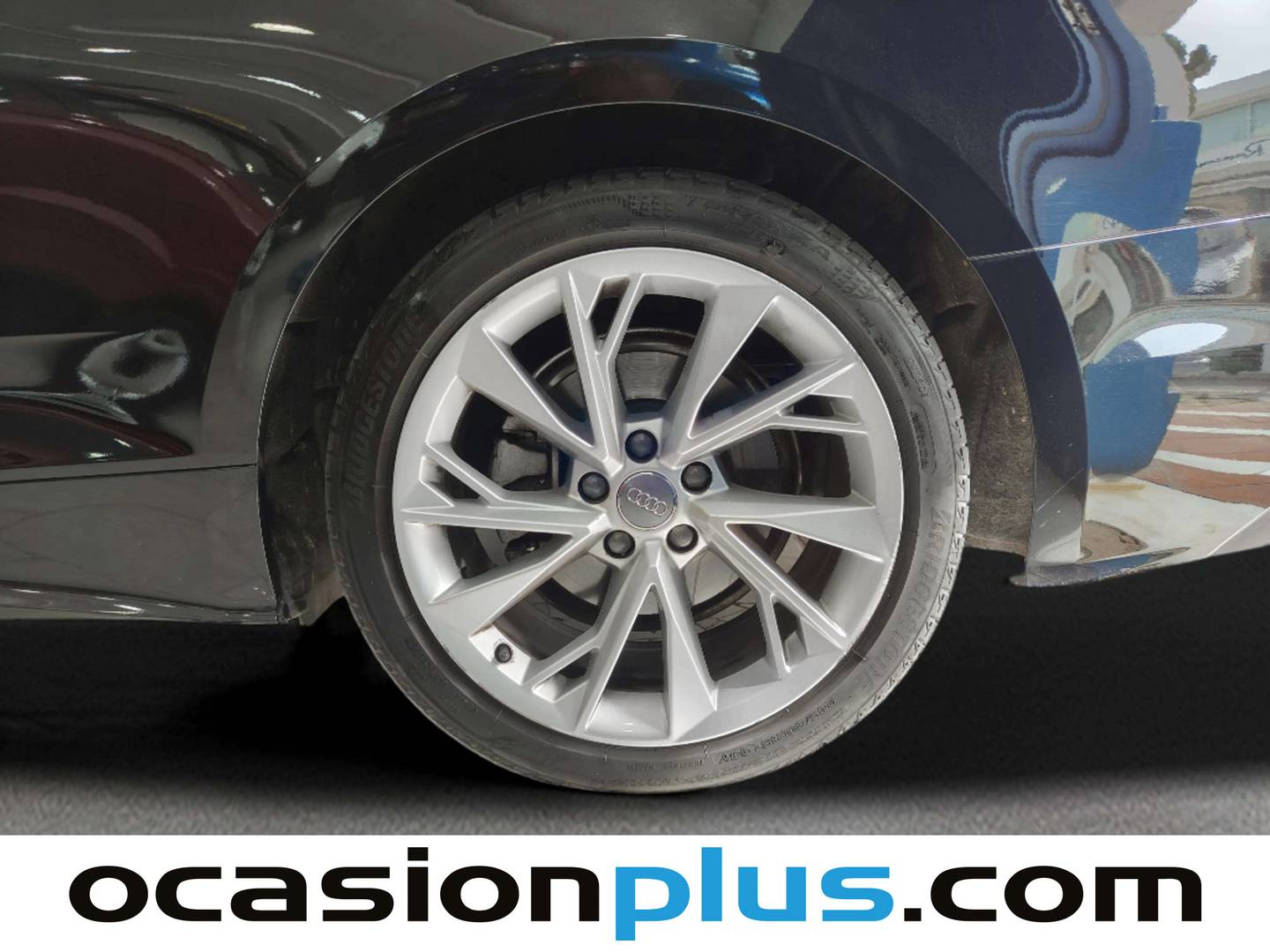 Audi A5 Audi A5 Cabrio Advanced 35 TDI (163 CV) S tronic híbrido