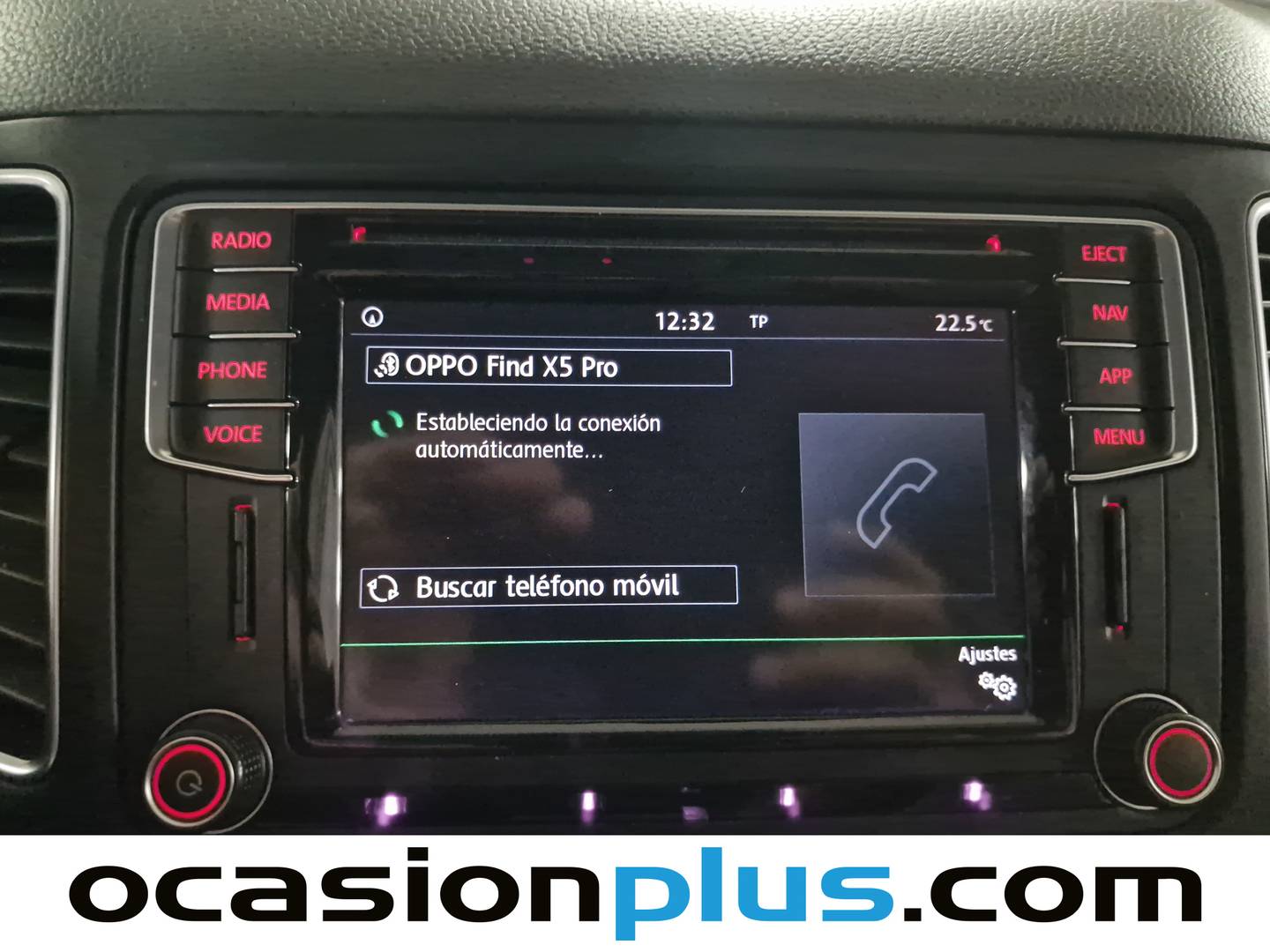 Seat Alhambra Seat Alhambra 2.0 TDI S&S Style Travel DSG (150 CV) 7 Plazas 2018