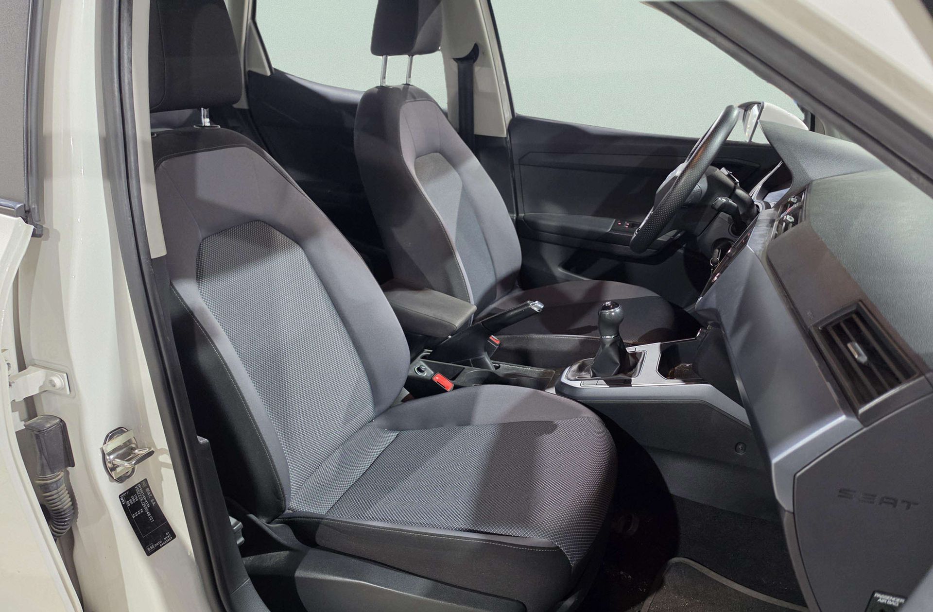 SEAT Arona 1.6 TDI Ecomotive Style - foto 16