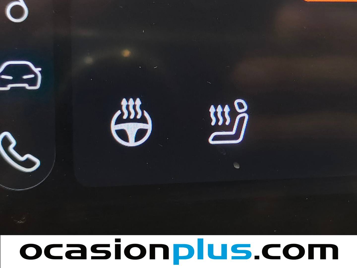 Acabados MG ZS MG ZS 1.5 Hybrid+ Luxury (197 CV)