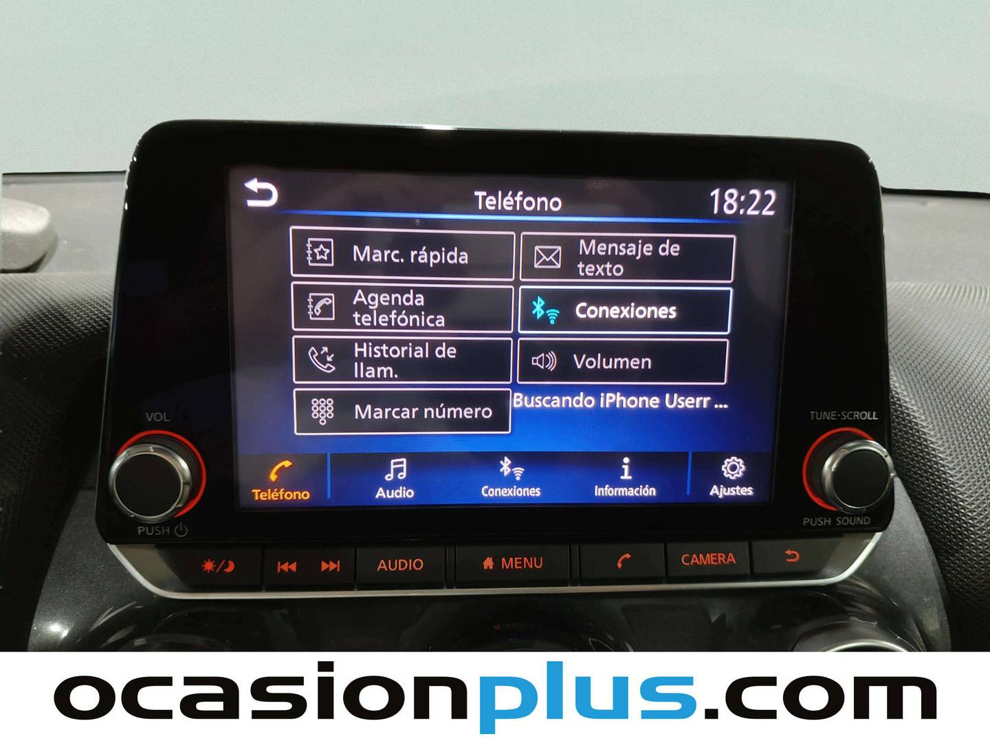 Nissan JUKE Nissan Juke DIG-T Acenta (114 CV) barato