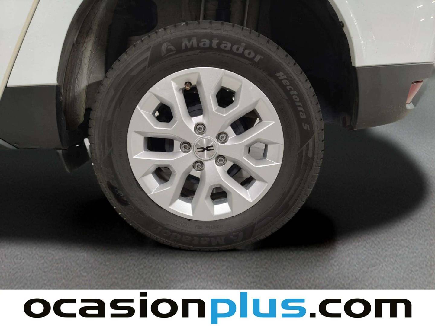 Dacia Duster Dacia Duster Expression dCi (115 CV) barato