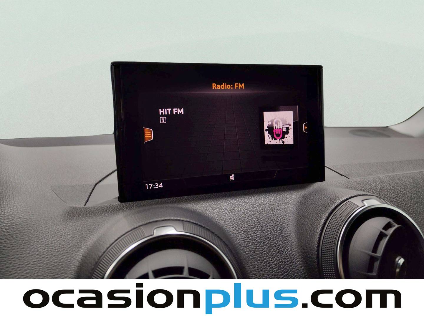 Audi Q2 Audi Q2 design 35 TFSI (150 CV) seminuevo