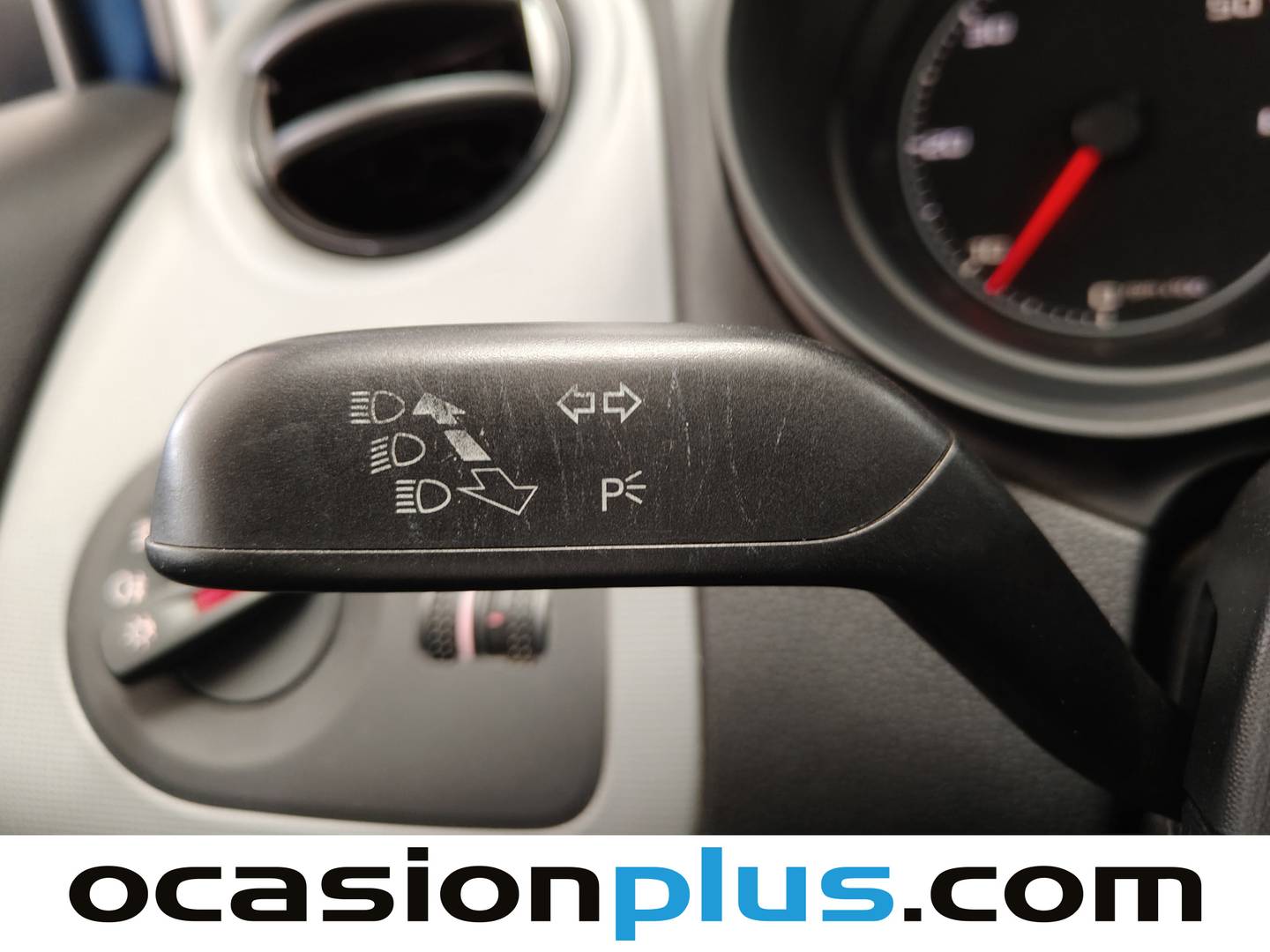 Seat Ibiza Seat Ibiza 1.6 TDI Reference (90 CV) 90cv