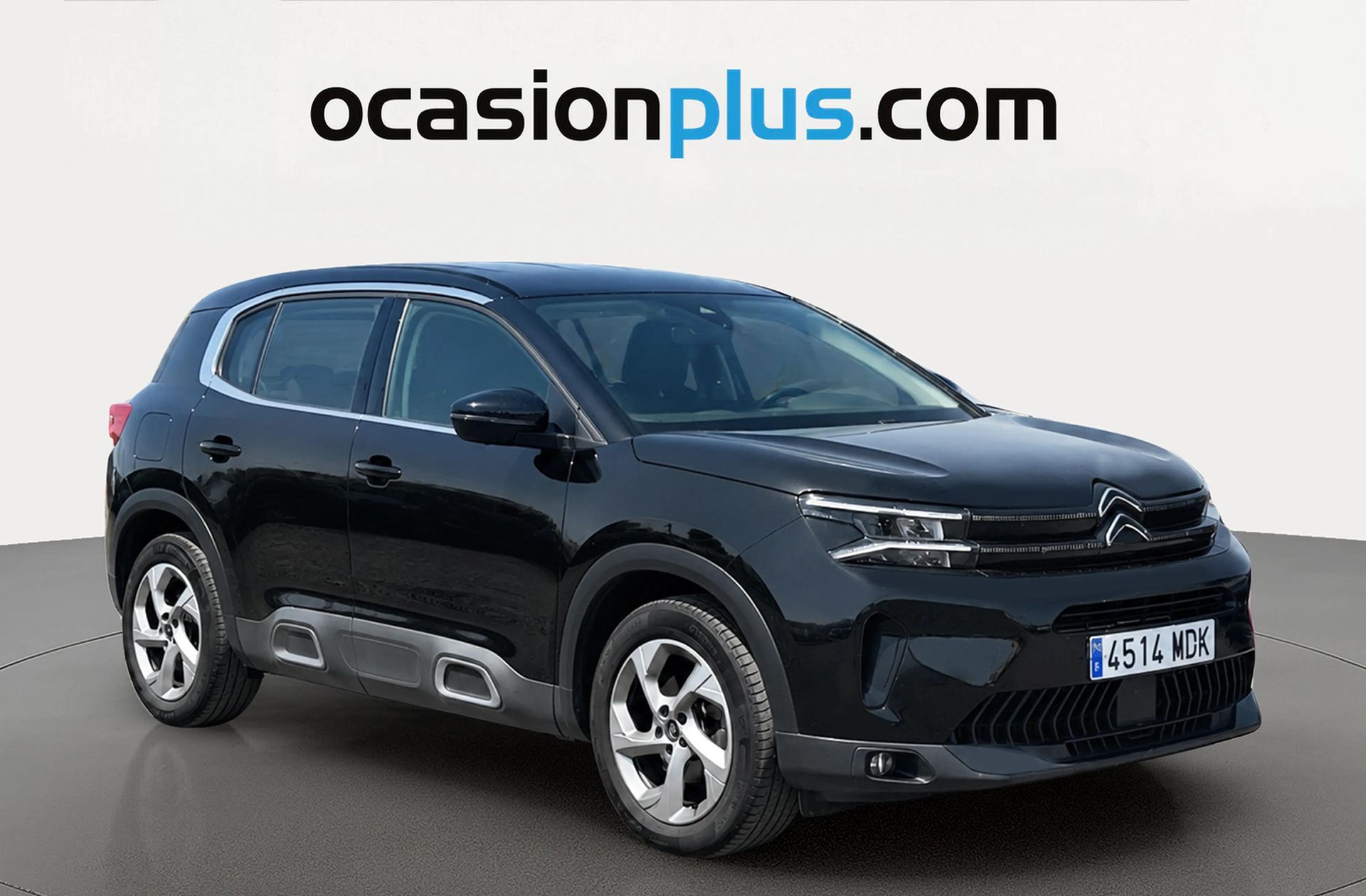 Citroën C5 Aircross BlueHDi 130 Feel - foto 2