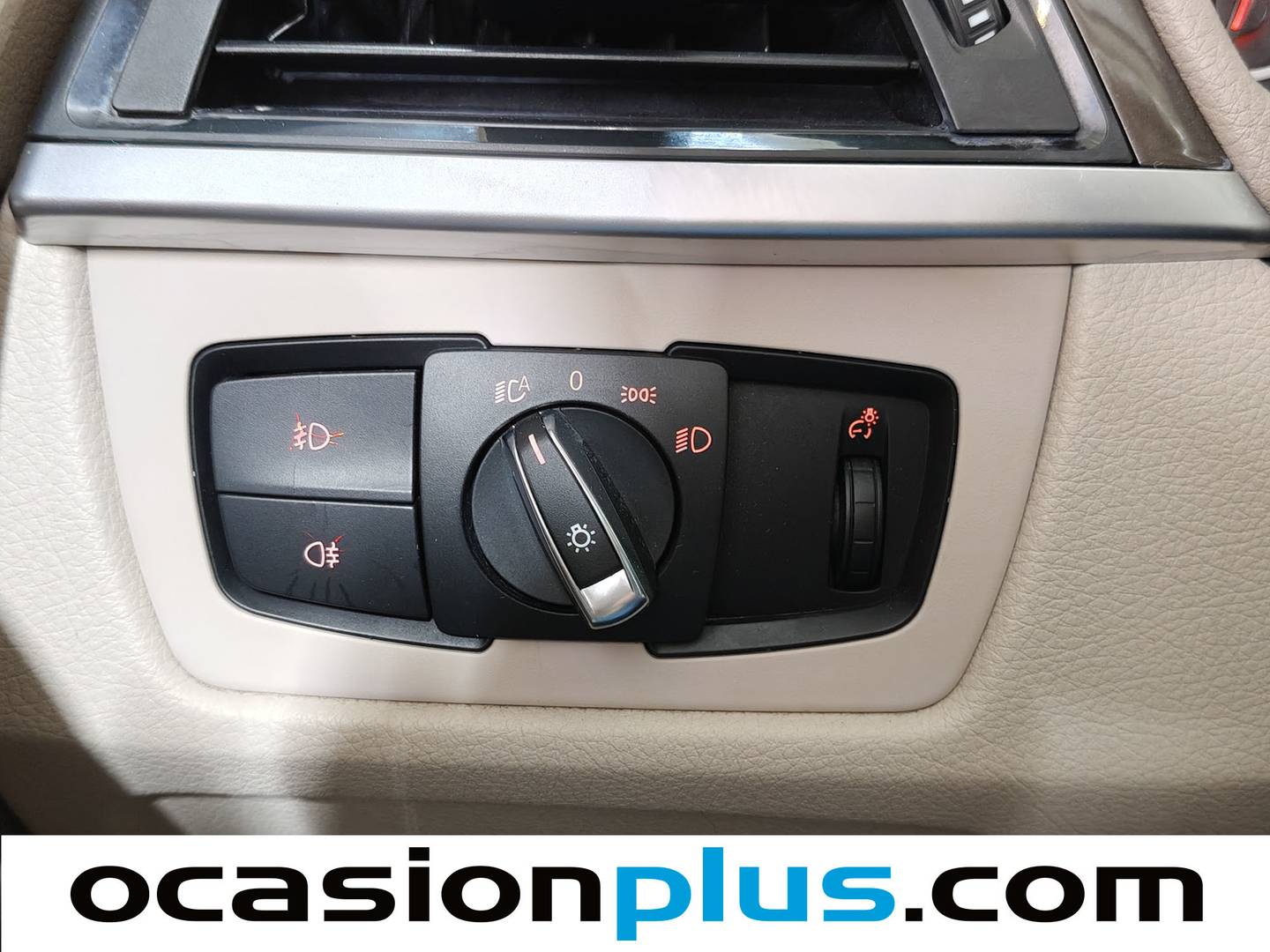 Paquetes del BMW Serie 3 BMW Serie 3 320i Gran Turismo (184 CV)