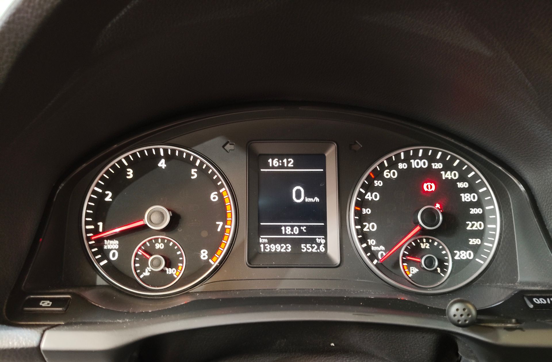 Volkswagen Scirocco 1.4 TSI - foto 19
