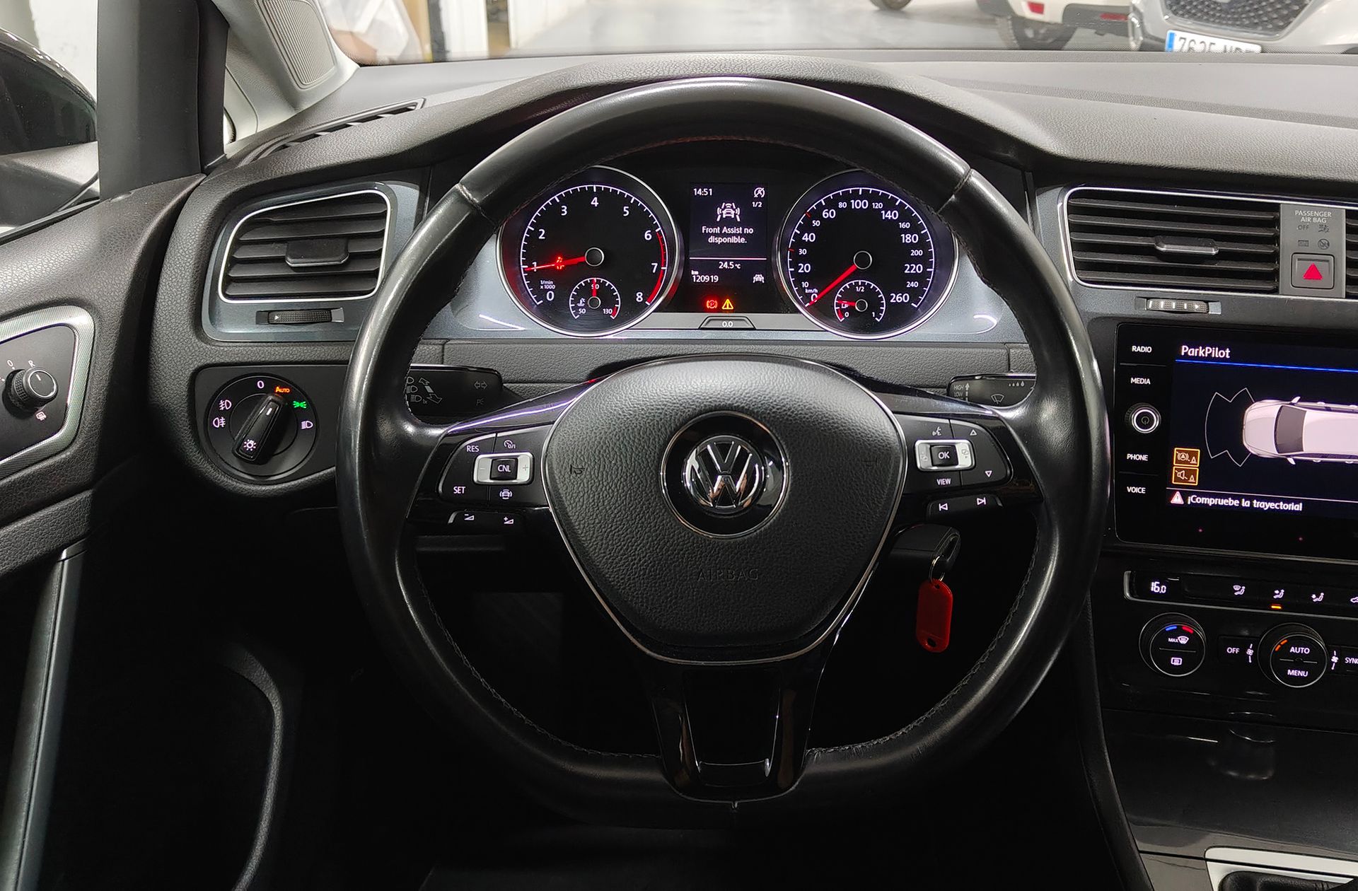 Volkswagen Golf Edition 1.0 TSI - foto 20