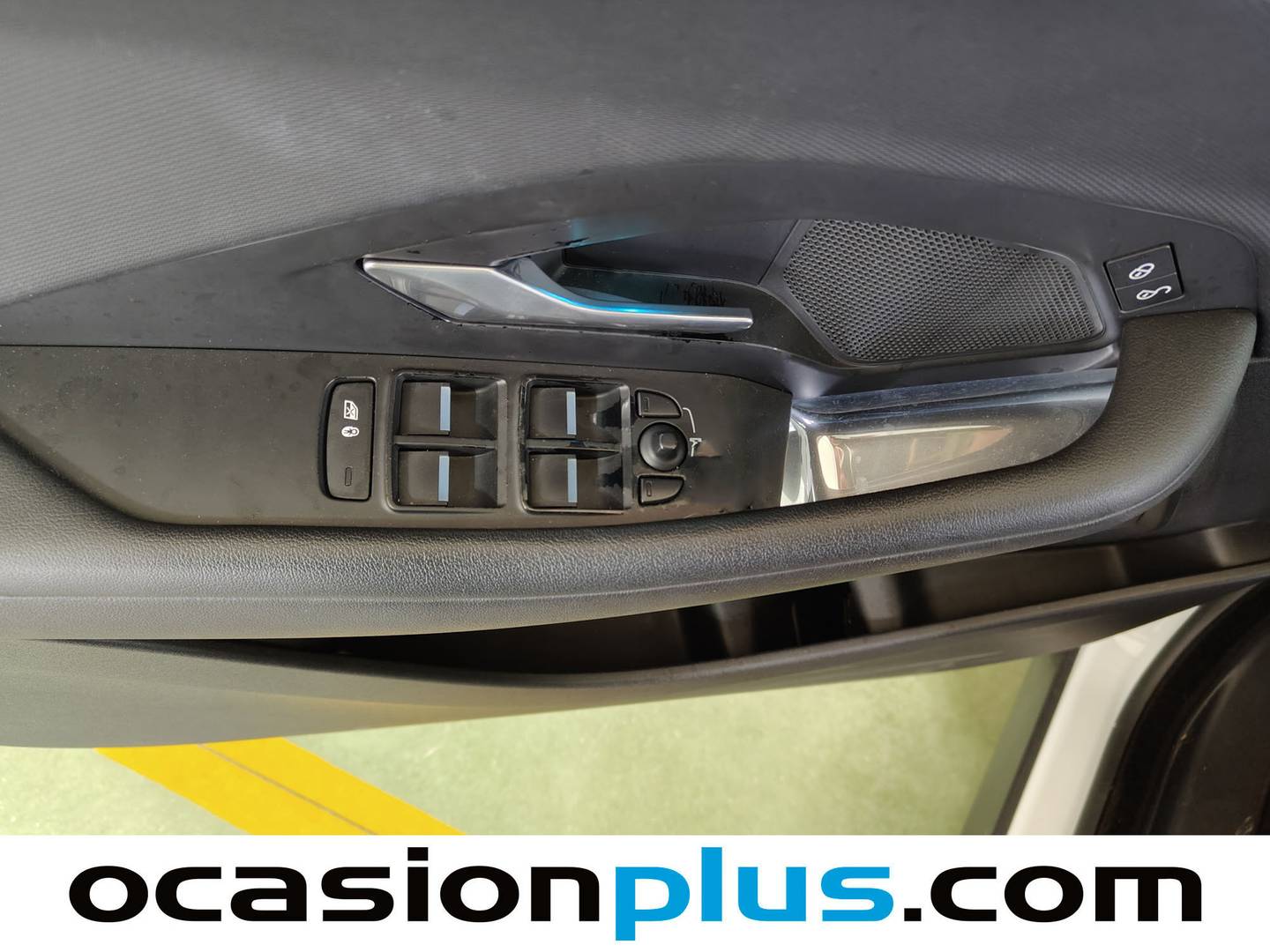 Foto Jaguar E-Pace Jaguar E-PACE 2.0P 4WD Auto (200 CV)