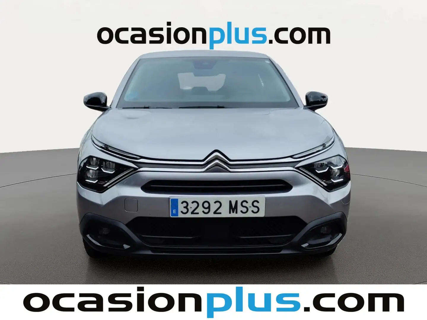 Foto Citroën C4 Citroen C4 PureTech 130 S&S 6v Plus (131 CV)