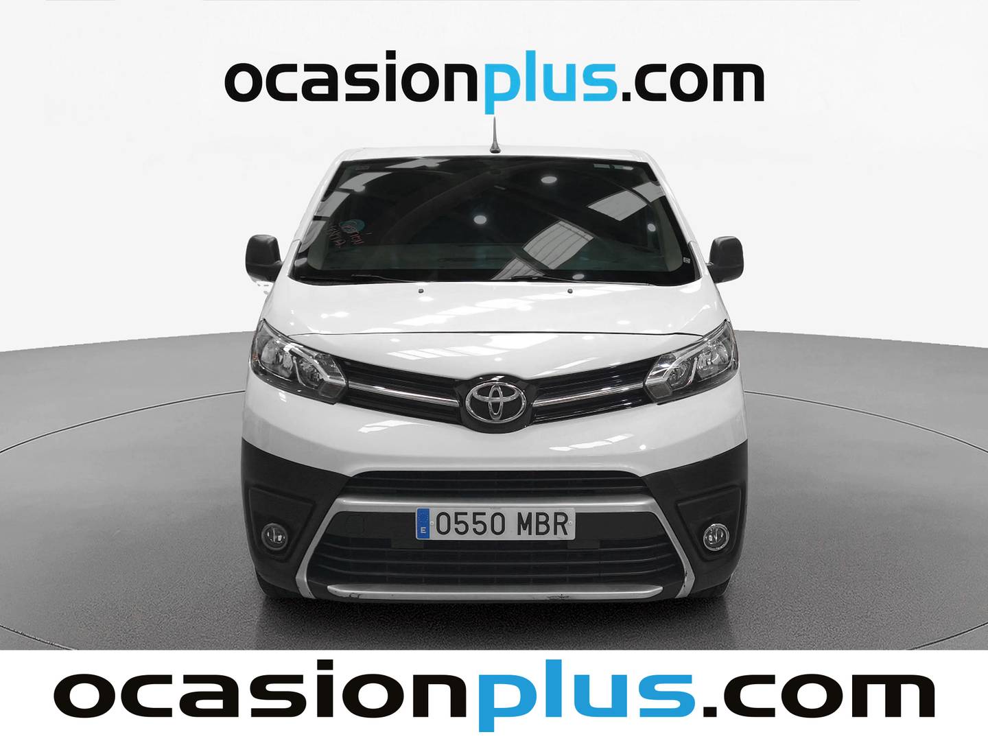 Toyota Proace Toyota Proace Furgon 1.5D GX Plus L1 (102 CV) 102cv