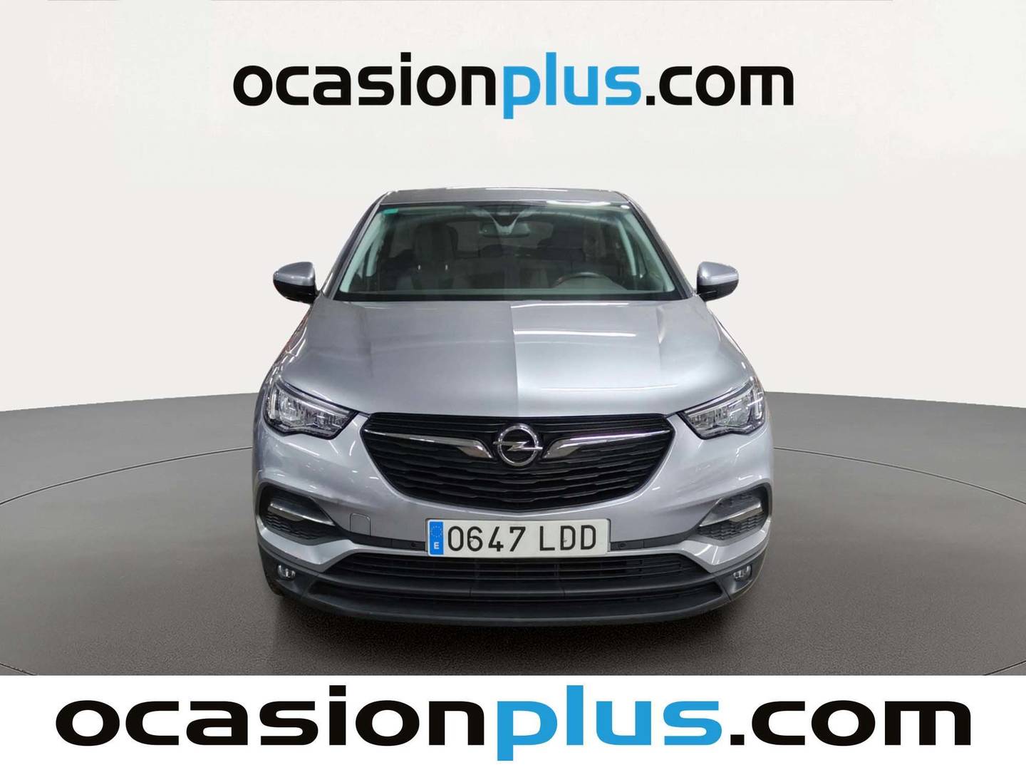 Foto Opel Grandland X Opel Grandland X 1.5 CDTi Selective (130 CV)