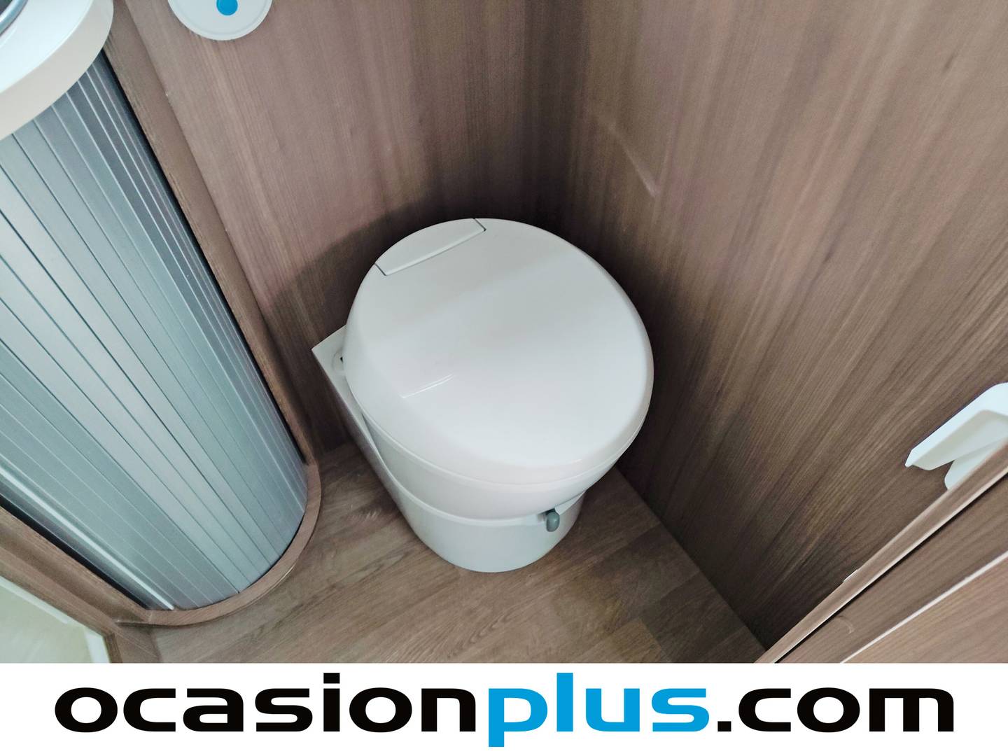 Rimor XGO Rimor XGO 2.3D Dynamic 35 (140 CV) 2020