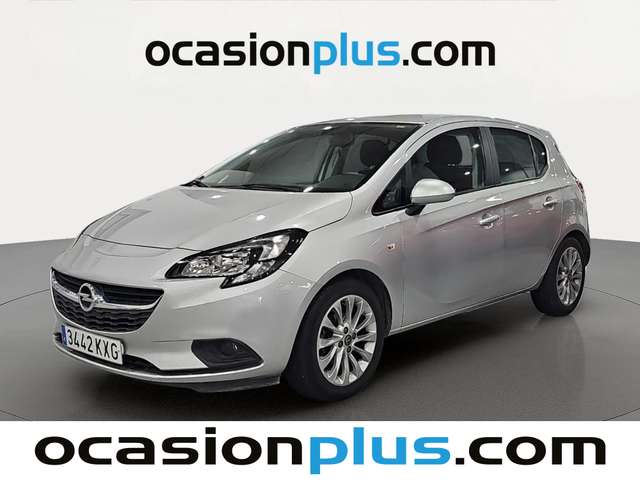 Opel Corsa 1.4 Selective (90 CV) de segunda mano