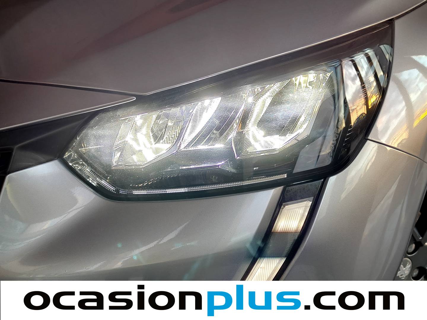 Peugeot 208 Peugeot 208 PureTech 100 Active Pack (100 CV) barato