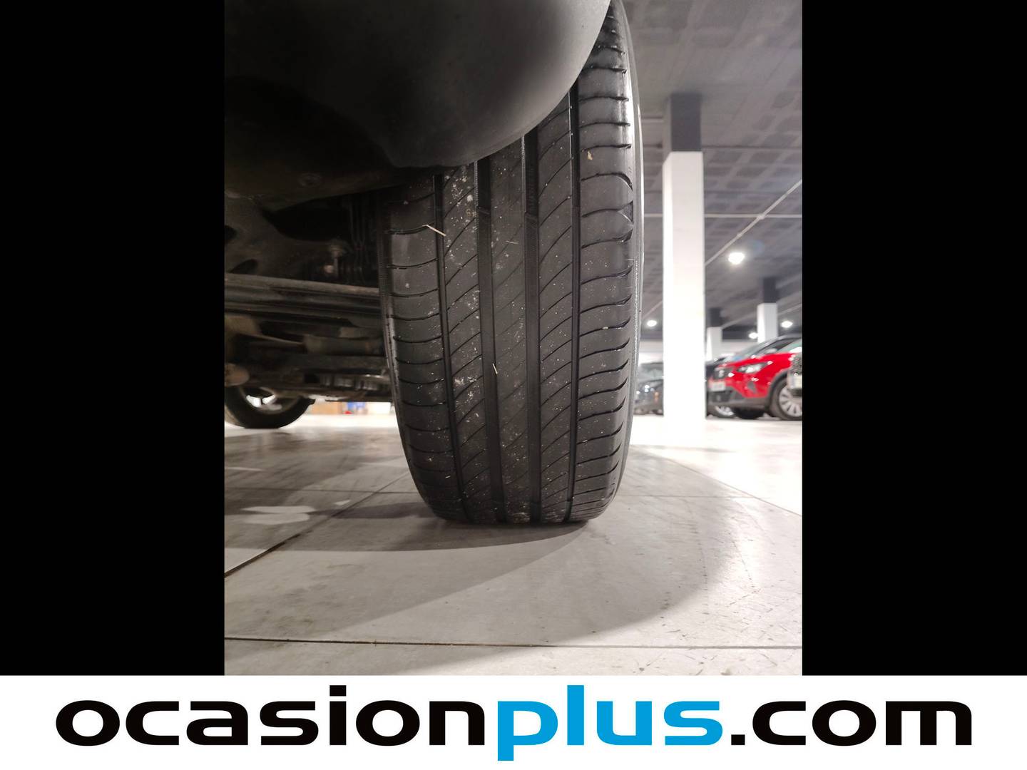 Foto Jeep Renegade Jeep Renegade eHybrid 1.5 Limited ATX (130 CV)