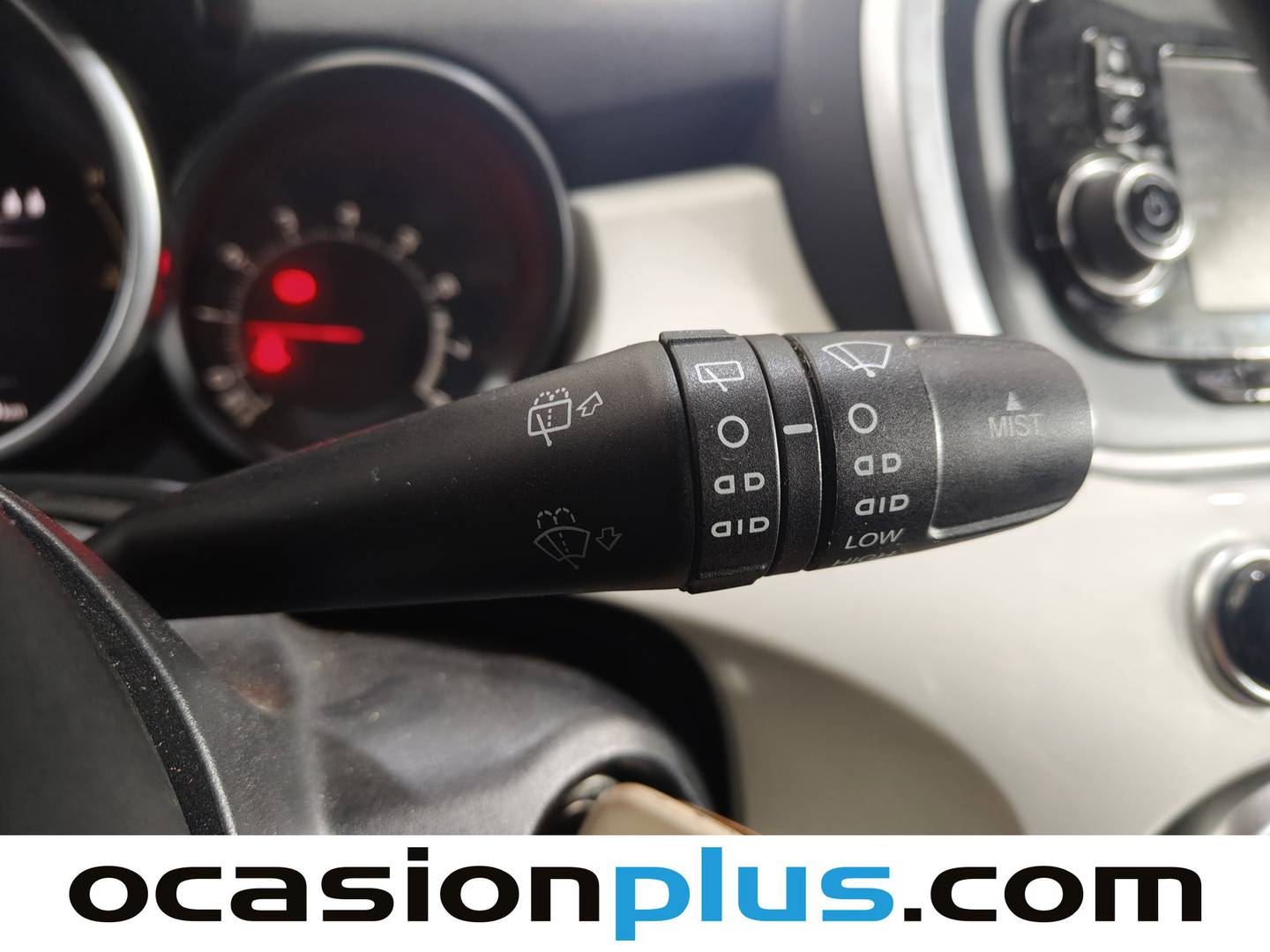 Fiat 500X Fiat 500X 1.6 E-Torq Pop Star 4x2 (110 CV) 2016