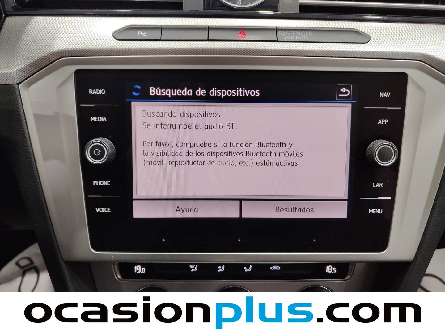 Volkswagen Passat Volkswagen Passat Advance 2.0 TDI (150 CV) DSG barato