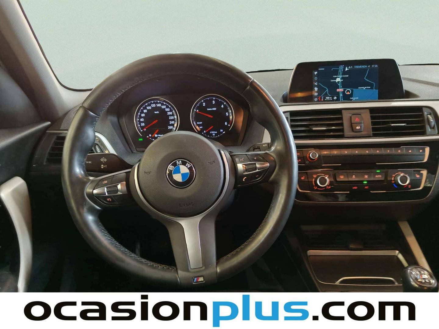BMW Serie 1 BMW Serie 1 116d (116 CV) 116cv