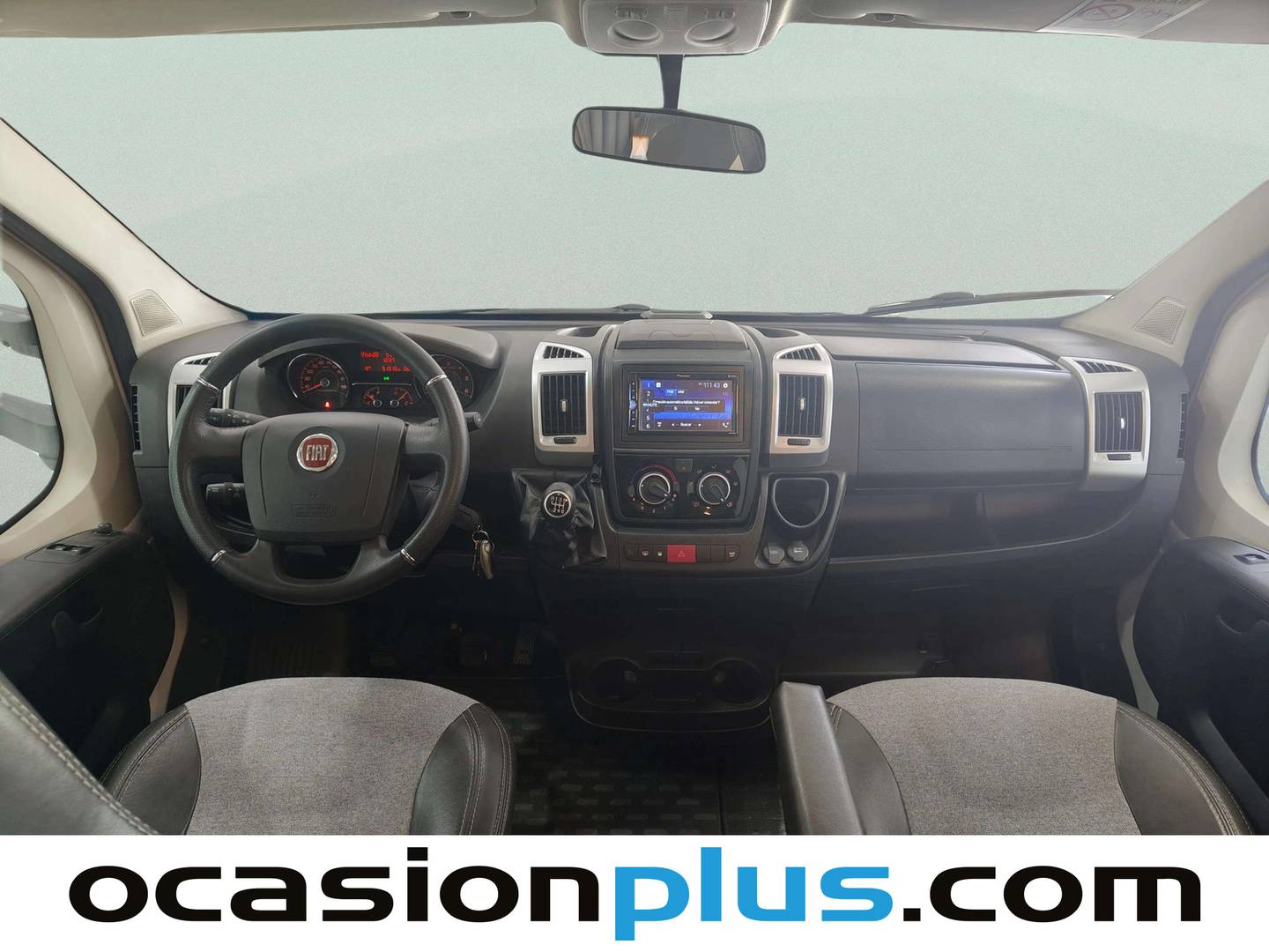 Capron T 58 Capron T 58 Sun Light (120 Cv) 4 Plazas manual