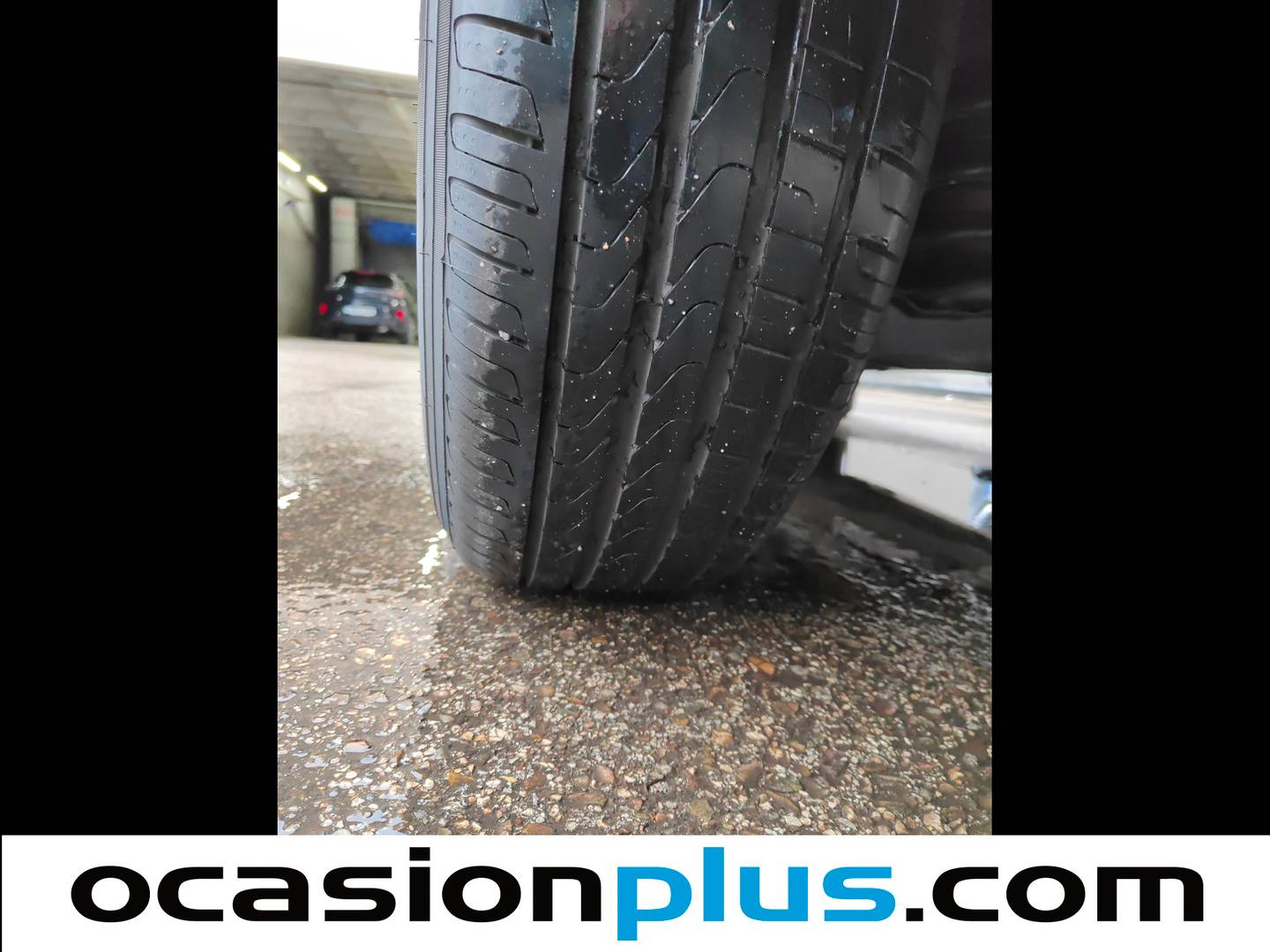 Foto Volvo XC60 Volvo XC60 D3 Kinetic  (150 CV)