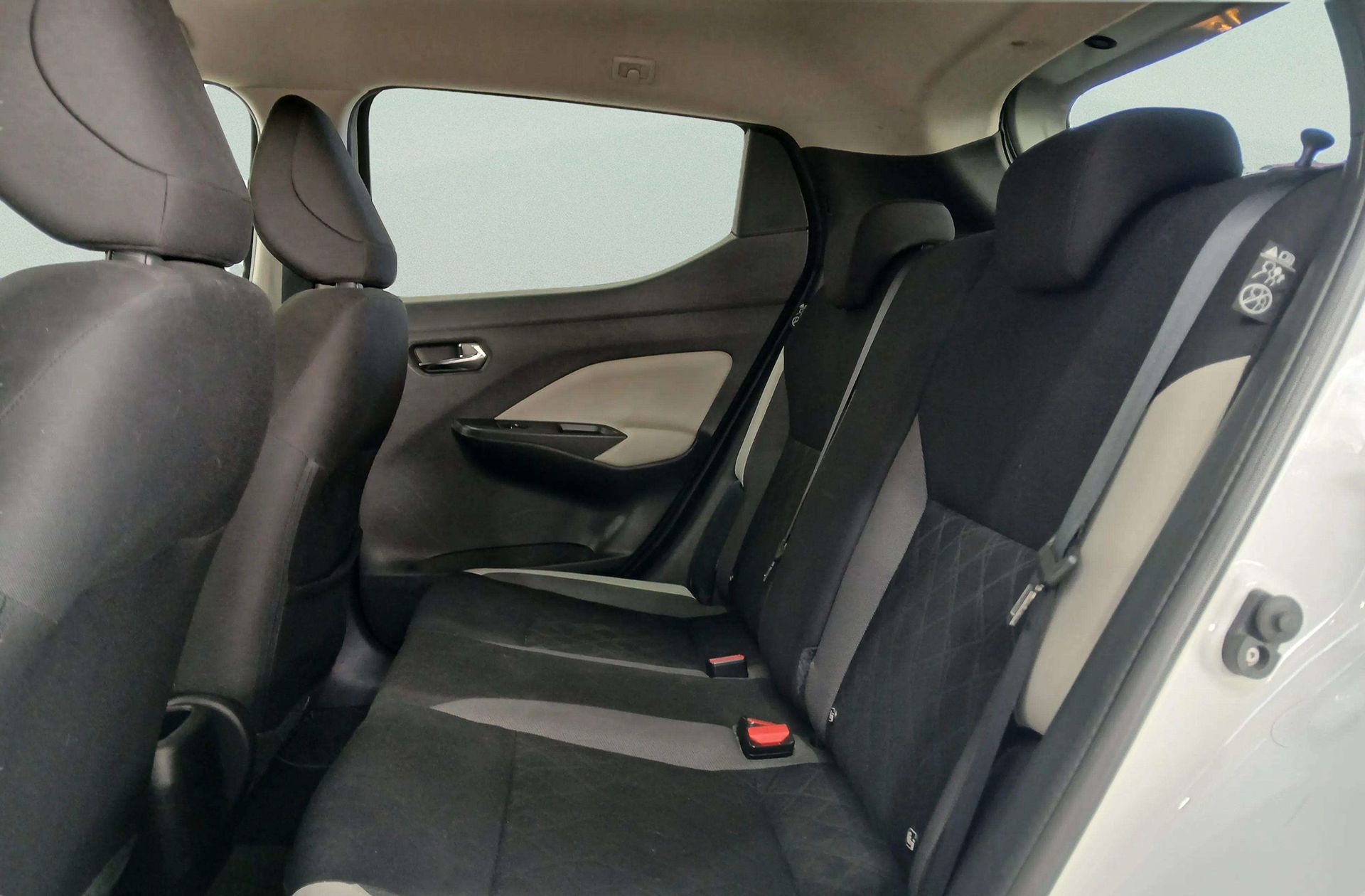 Nissan Micra IG-T N-Connecta - foto 12