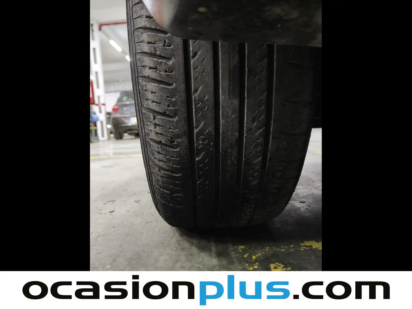 Foto MG ZS MG ZS 1.0T Comfort Auto (111 CV)