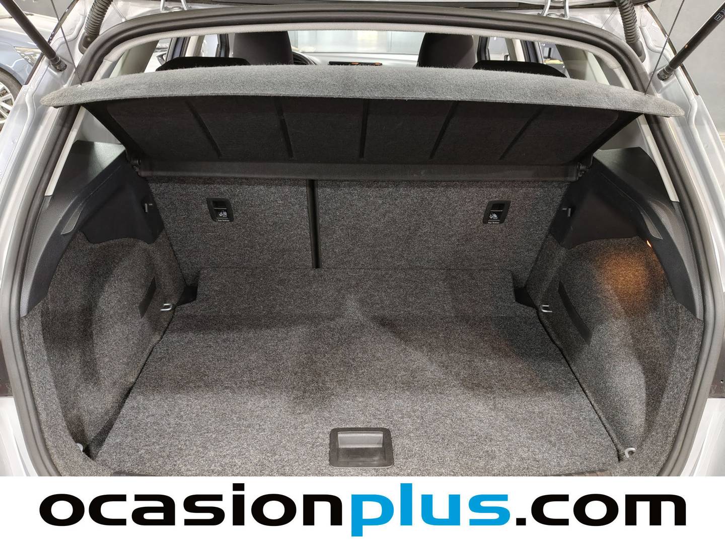 Fotos maletero Seat Arona Seat Arona 1.0 TSI Style XL (110 CV)