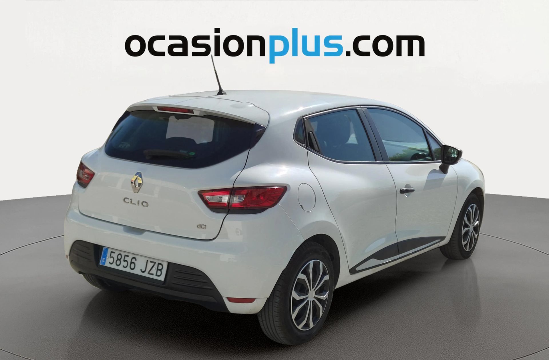 Renault Clio Business Energy dCi - foto 4