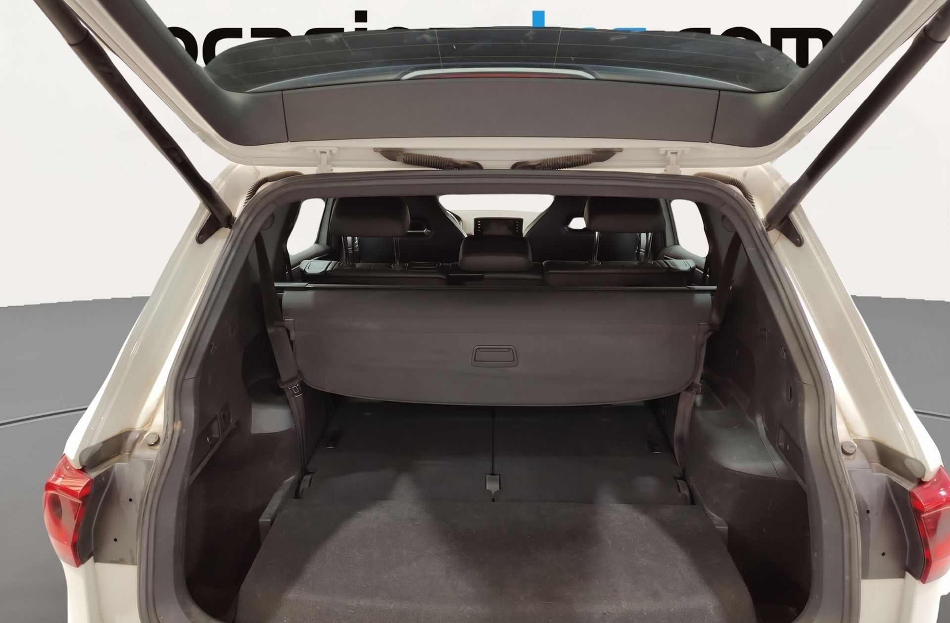 SEAT Tarraco 2.0 TDI FR Edition 4Drive DSG 7 plazas - foto 22