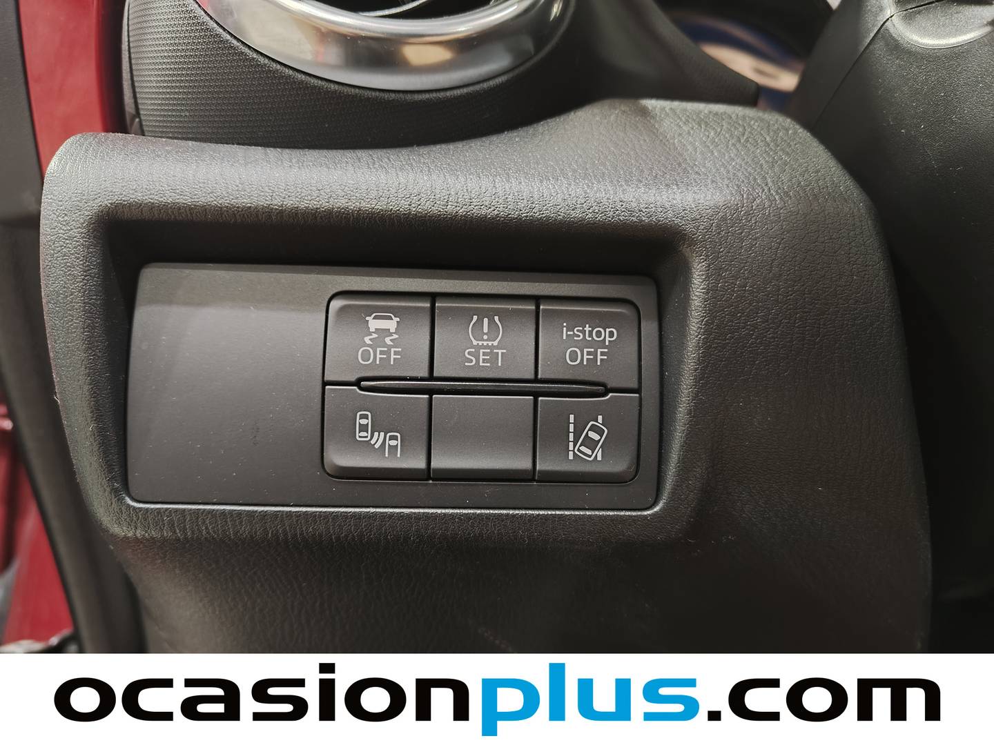 Foto Mazda MX-5 Mazda MX-5 2.0 Luxury Auto RF Targa (160 CV)