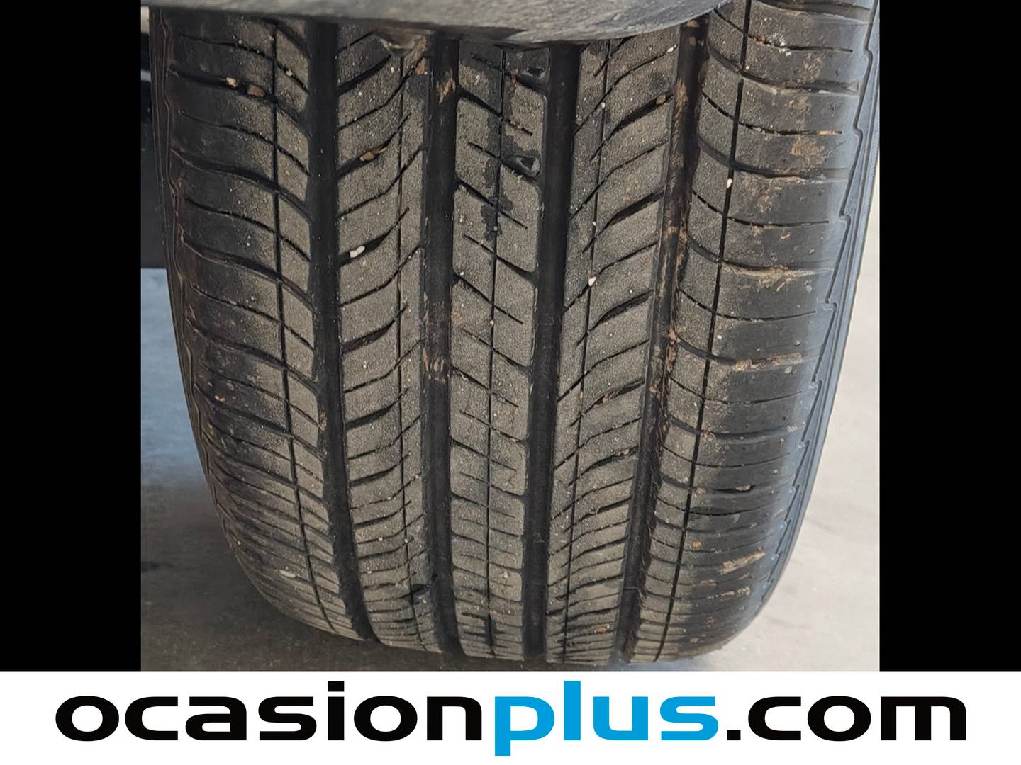 MG HS MG HS 1.5 Turbo GDI Luxury (162 CV) de segunda mano