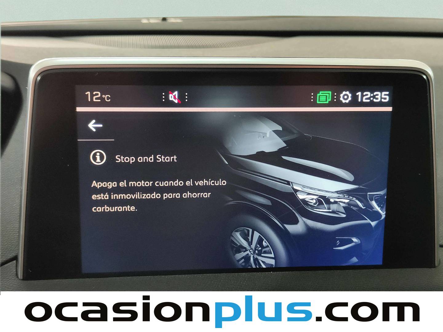 Peugeot 5008 Peugeot 5008 PureTech 180 GT Line EAT8 (180 CV) 7 Plazas km 0