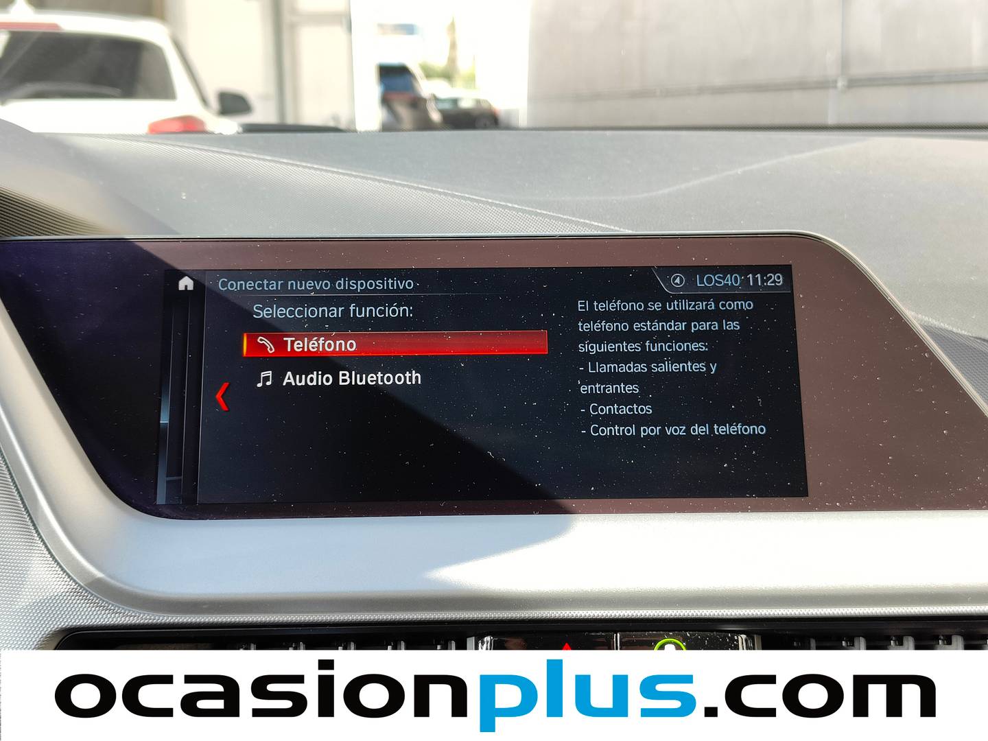 Foto BMW Serie 1 BMW Serie 1 118i (140 CV)