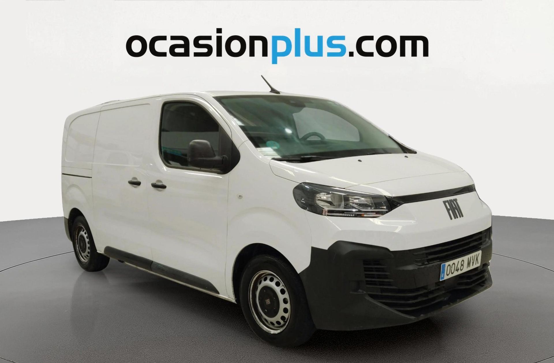 Fiat Scudo Furgon 1.5 BlueHDi L2 - foto 2