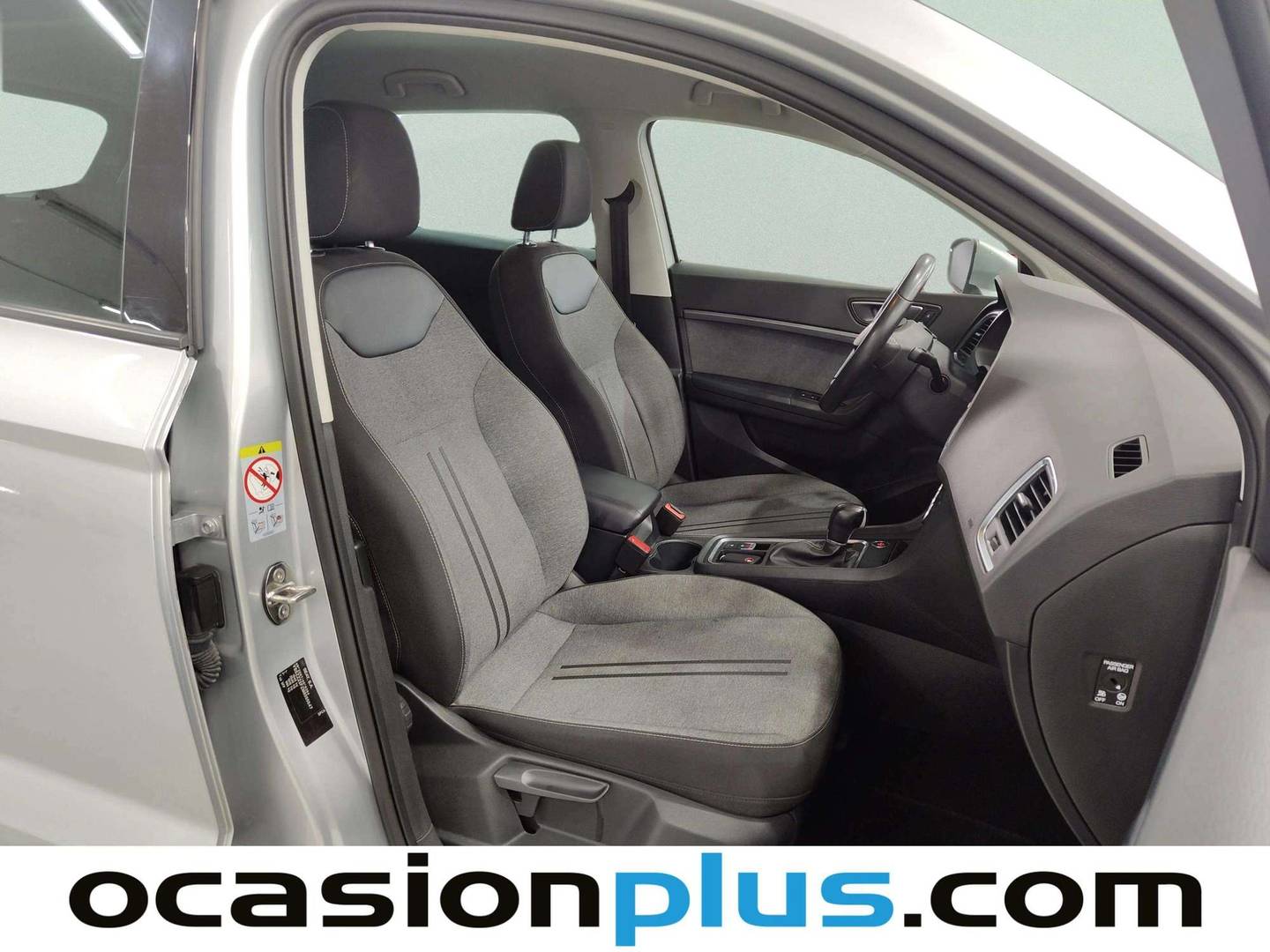 Seat Ateca Seat Ateca 1.5 TSI S&S Style Go DSG (150 CV) de segunda mano