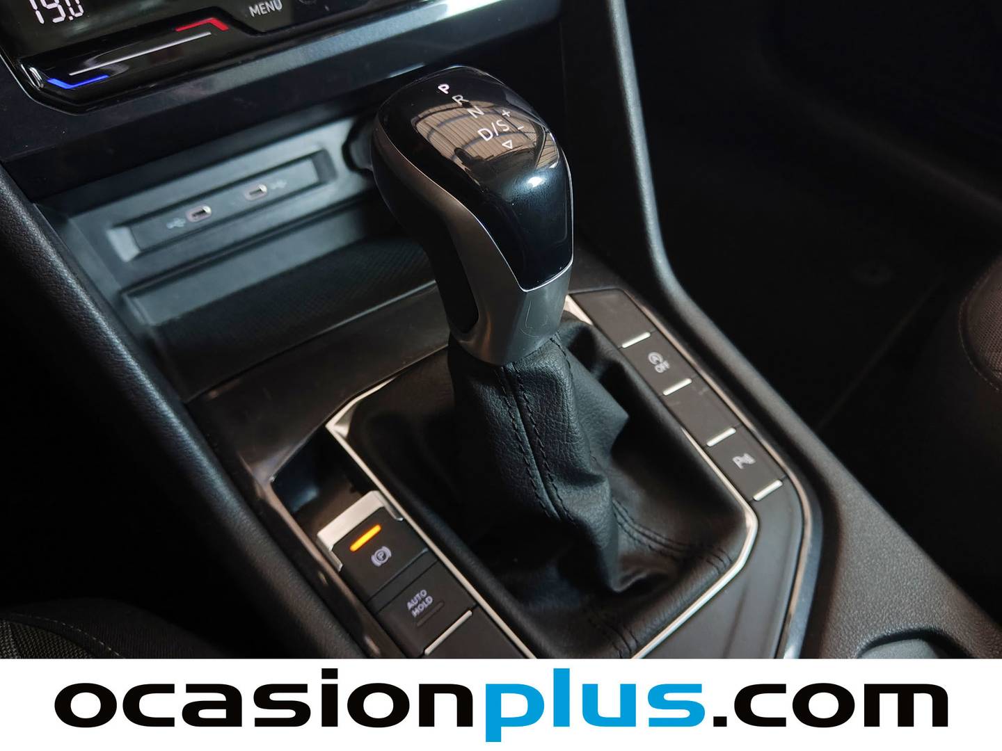 Volkswagen Tiguan Volkswagen Tiguan Life 1.5 TSI (150 CV) DSG de segunda mano