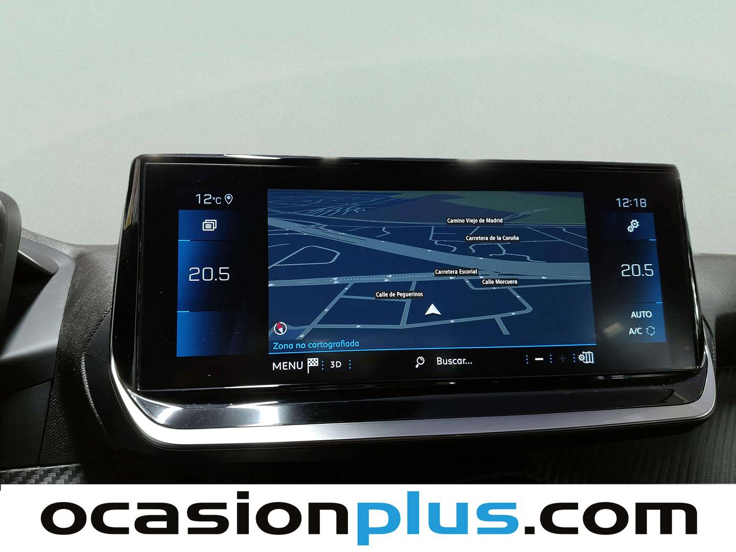 Foto Peugeot 208 Peugeot 208 PureTech 100 Allure Pack EAT8 (100 CV)