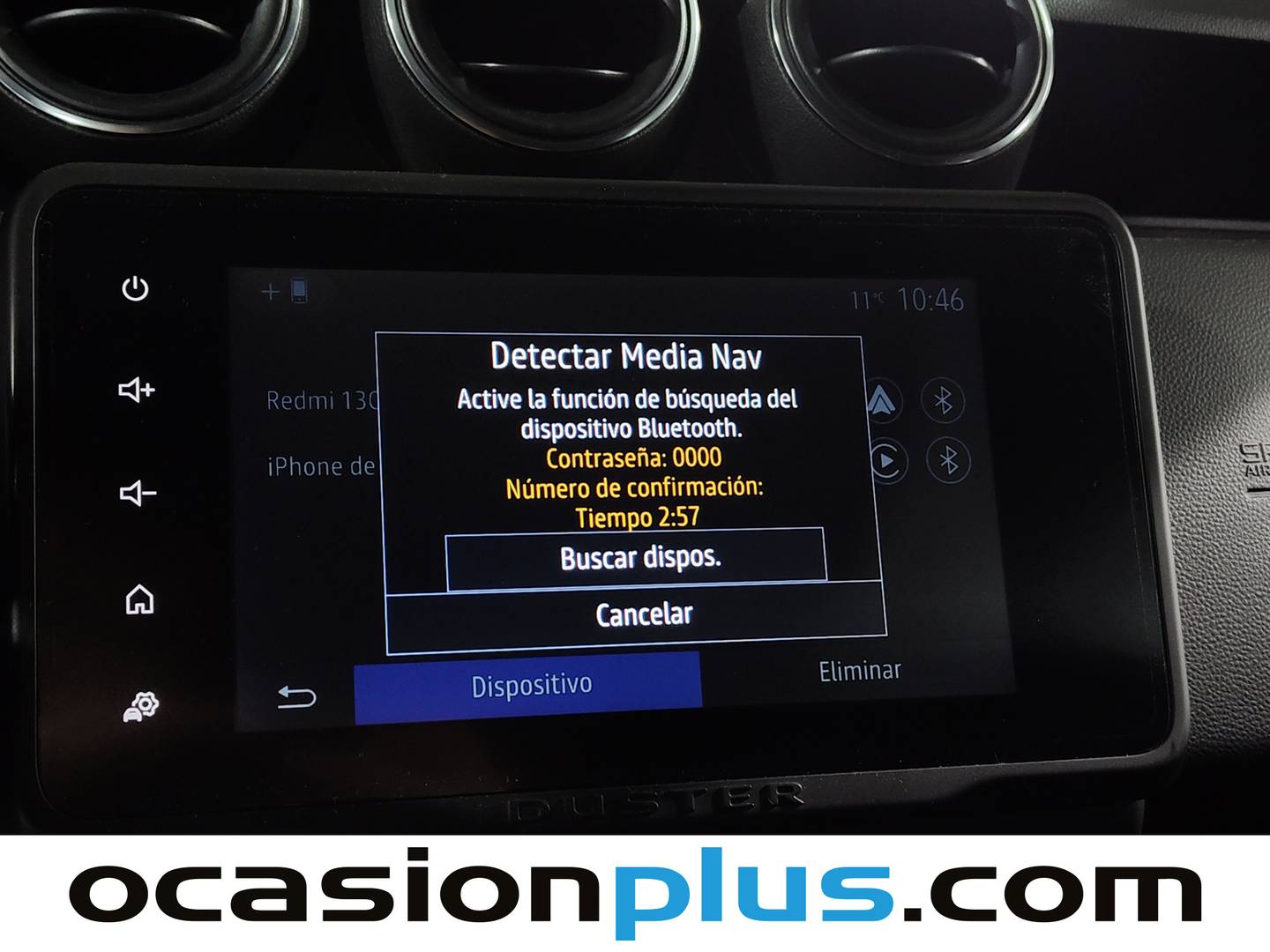 Dacia Duster Dacia Duster Prestige Go TCE (100 CV) ECO-G 4x2 2022